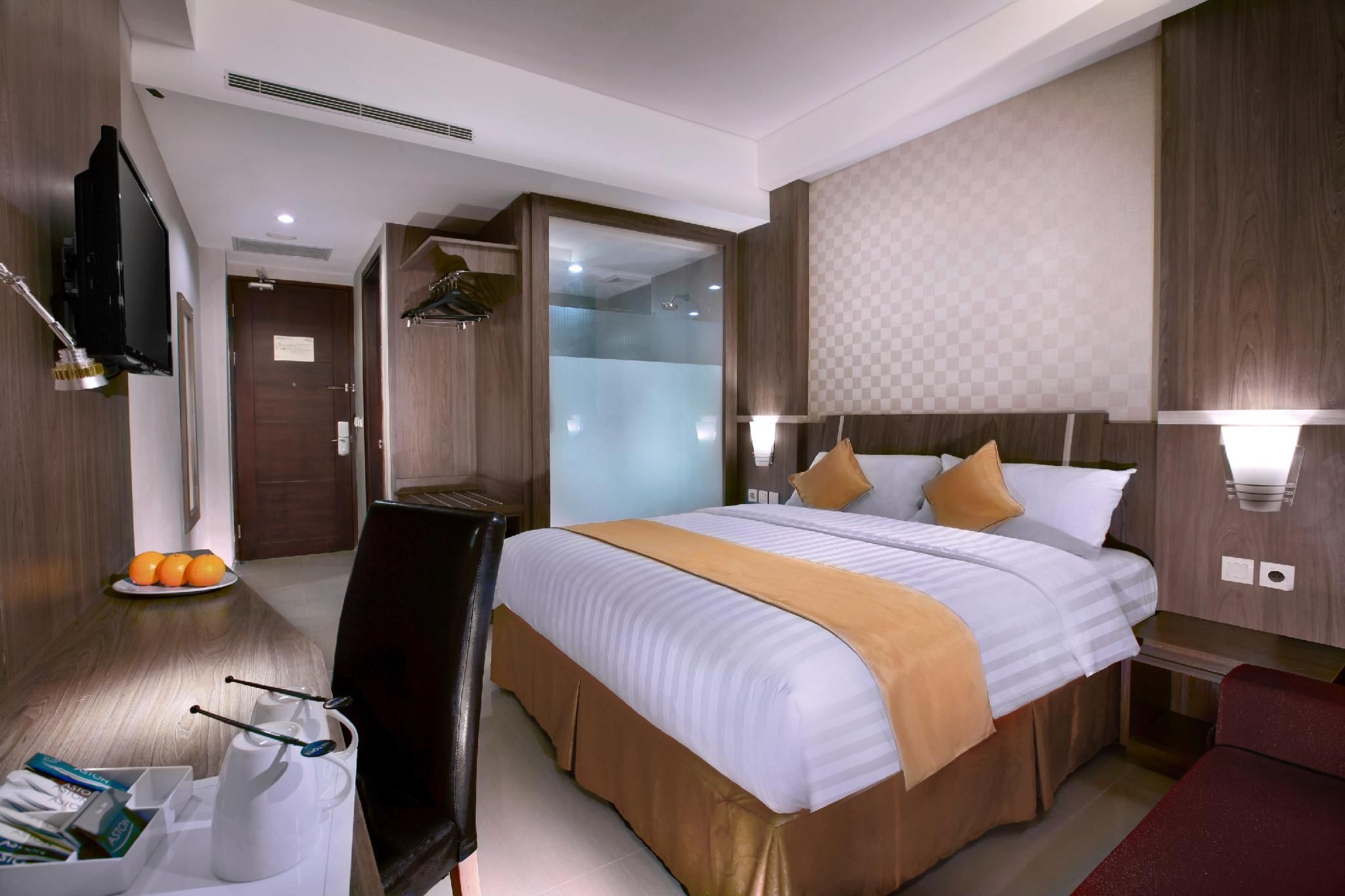 Superior Sea View Room