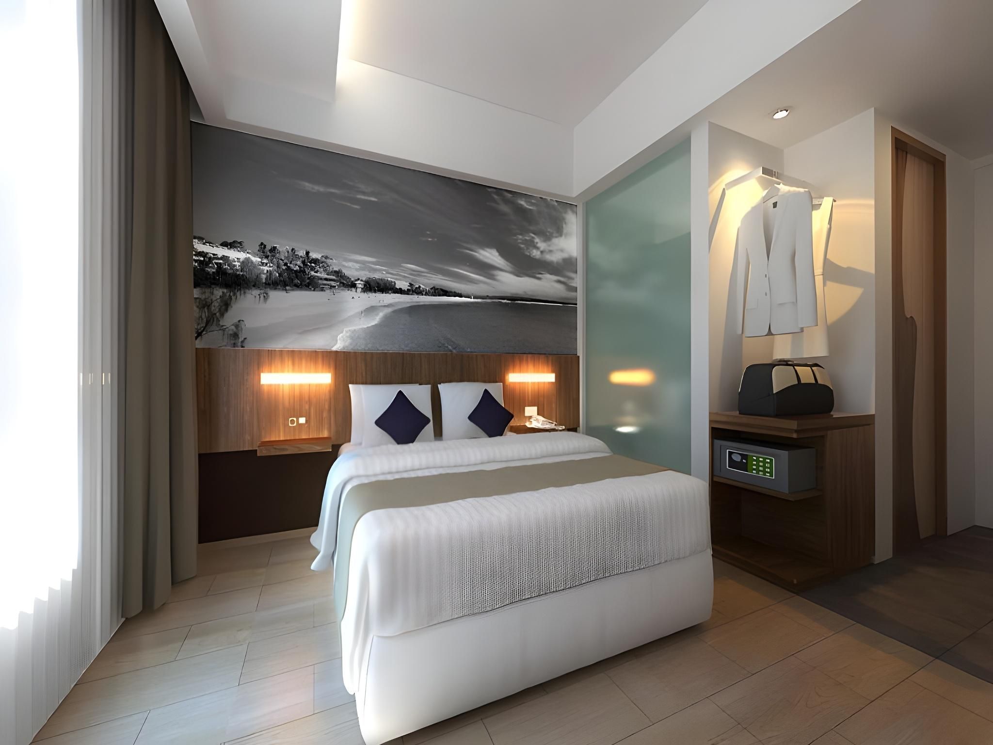 Superior Double or Twin Room