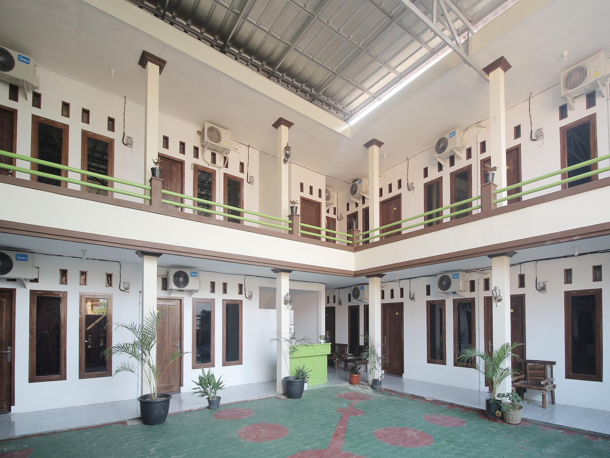 Wisma Mulia Syariah