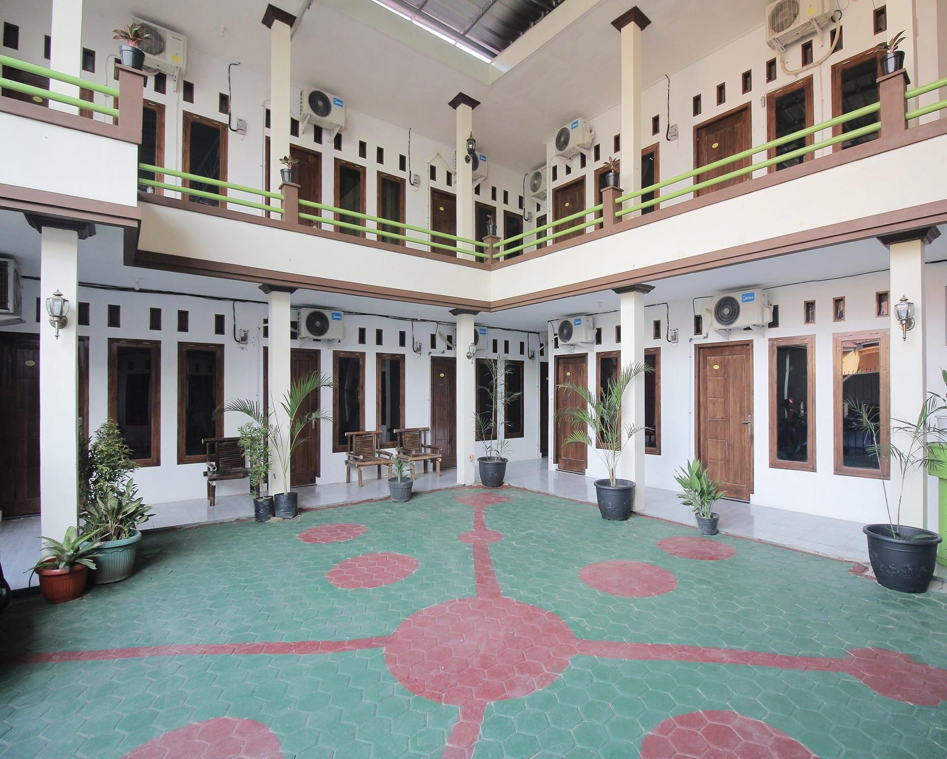 Wisma Mulia Syariah