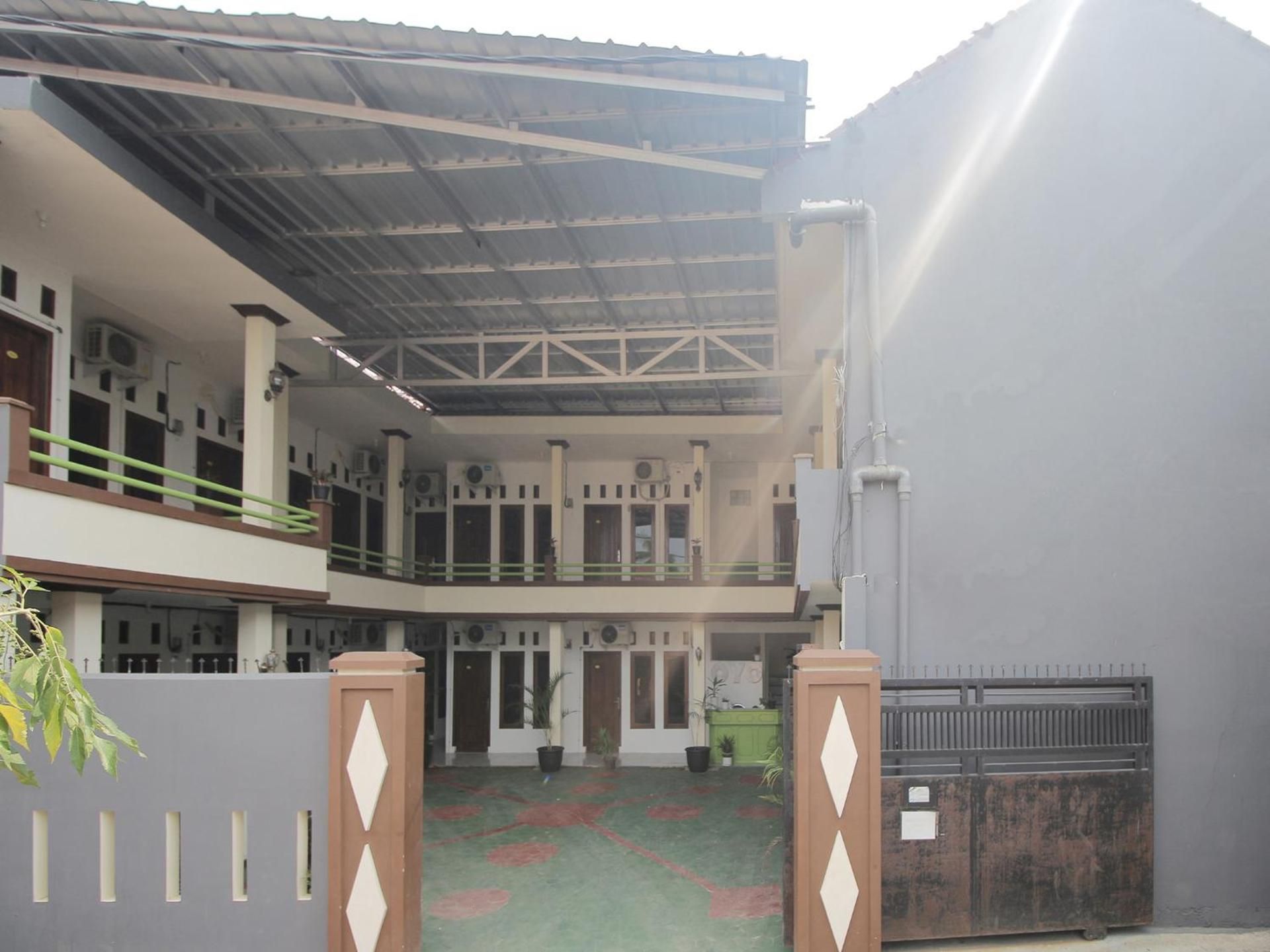 Wisma Mulia Syariah