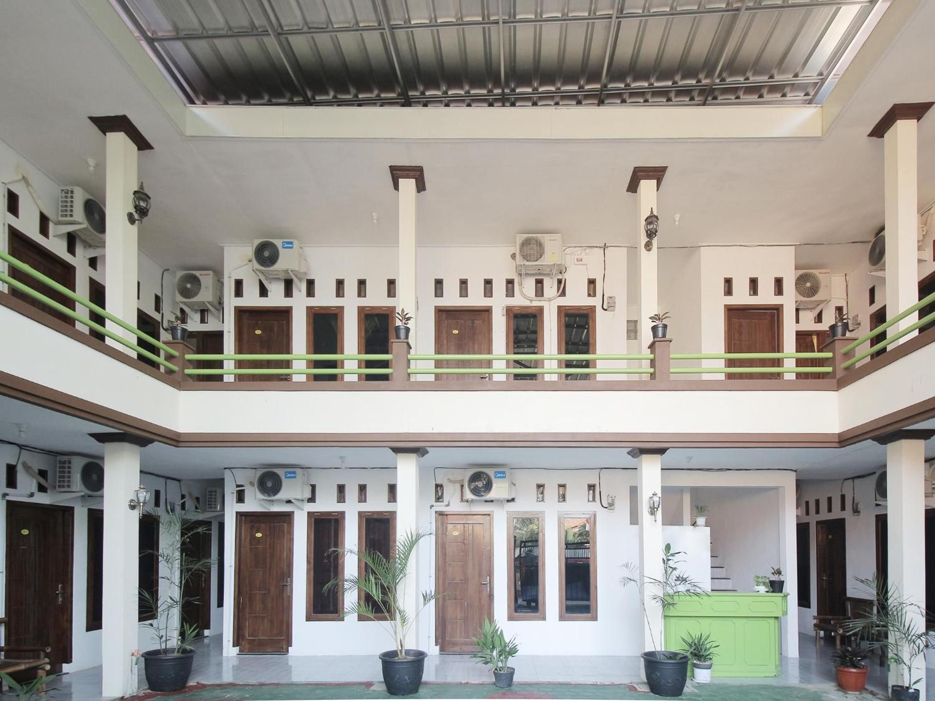 Wisma Mulia Syariah