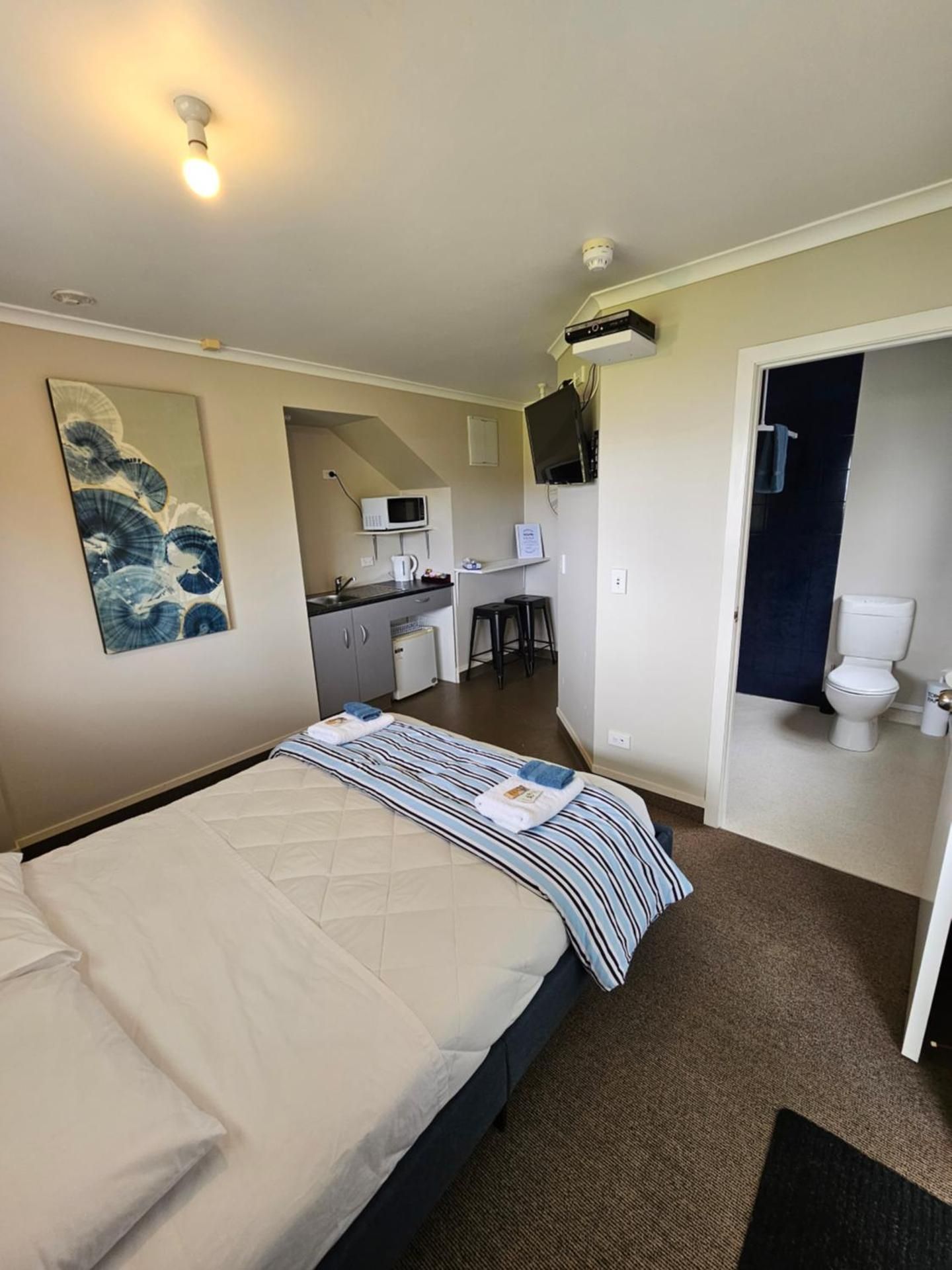 Catlins area accommodation