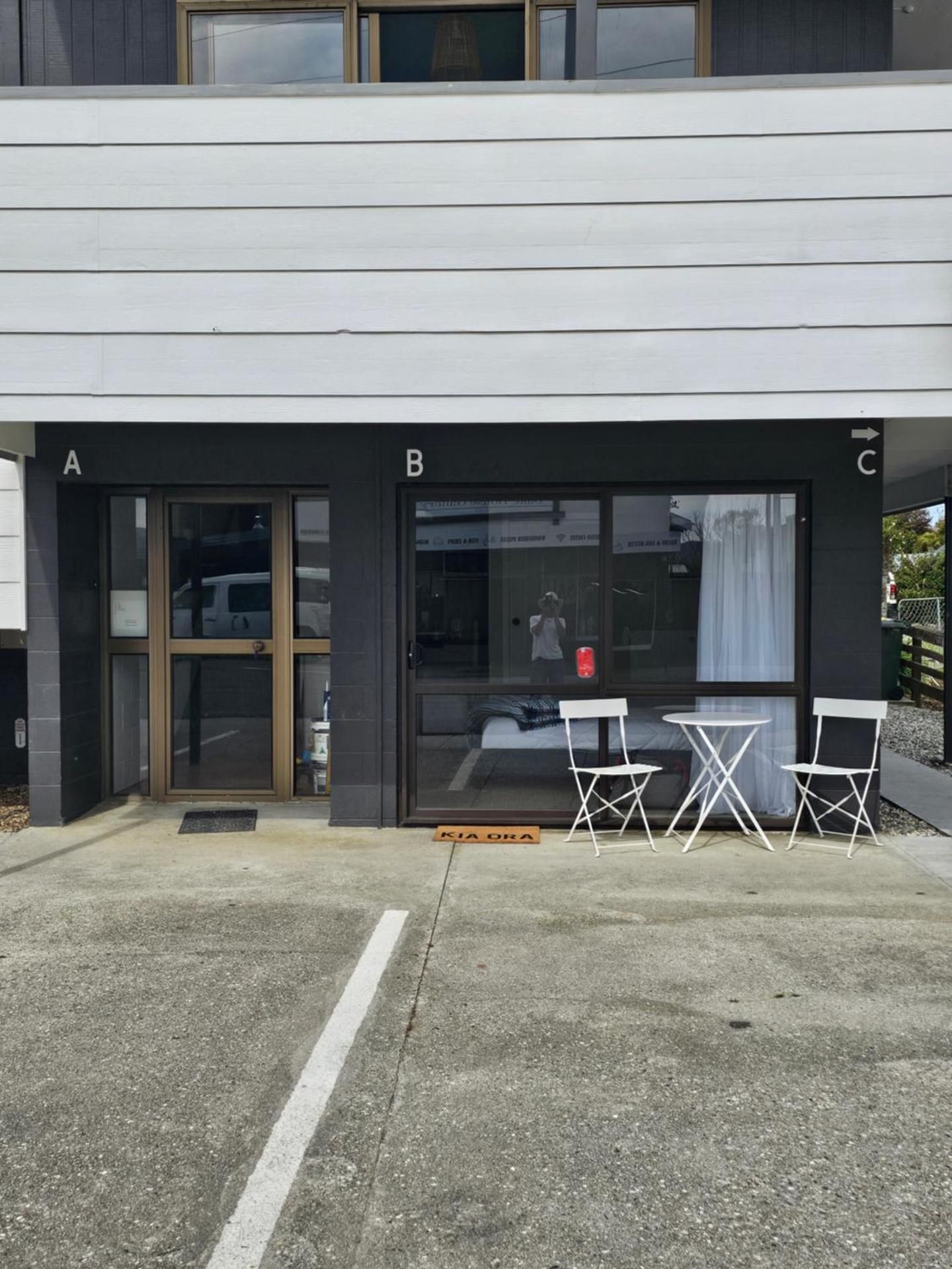 Catlins area accommodation