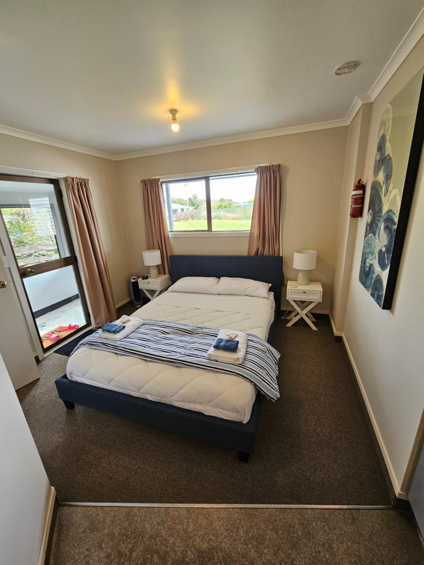 Catlins area accommodation
