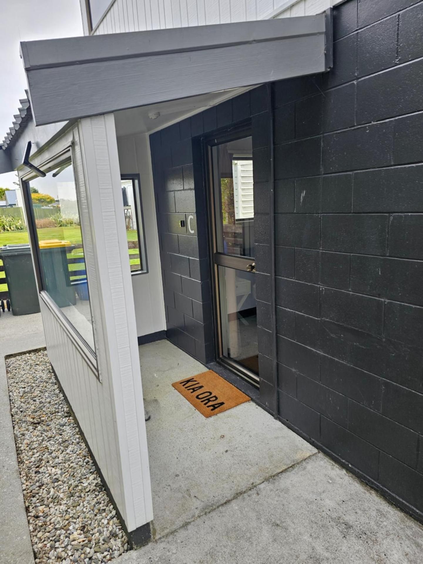Catlins area accommodation