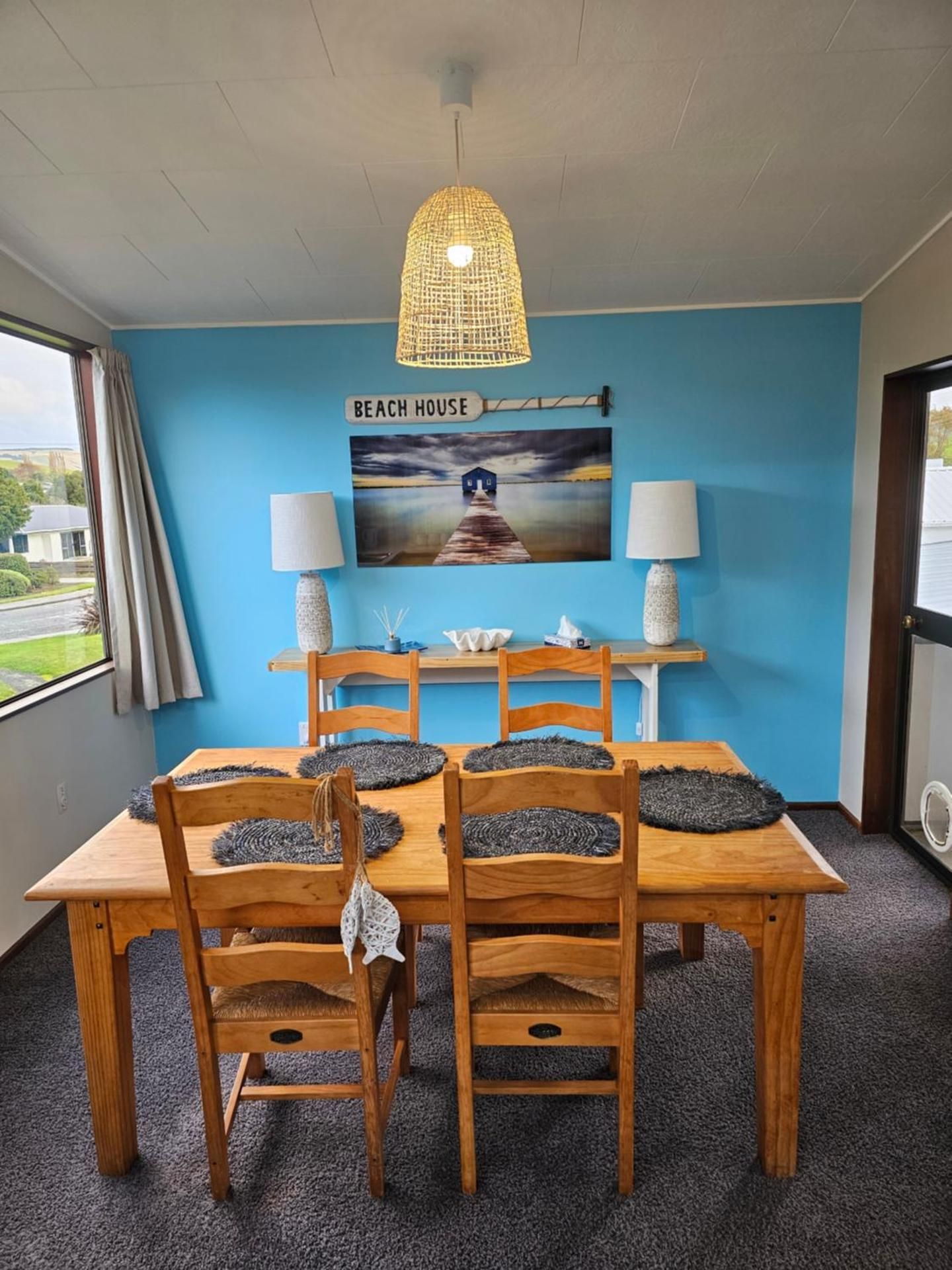 Catlins area accommodation