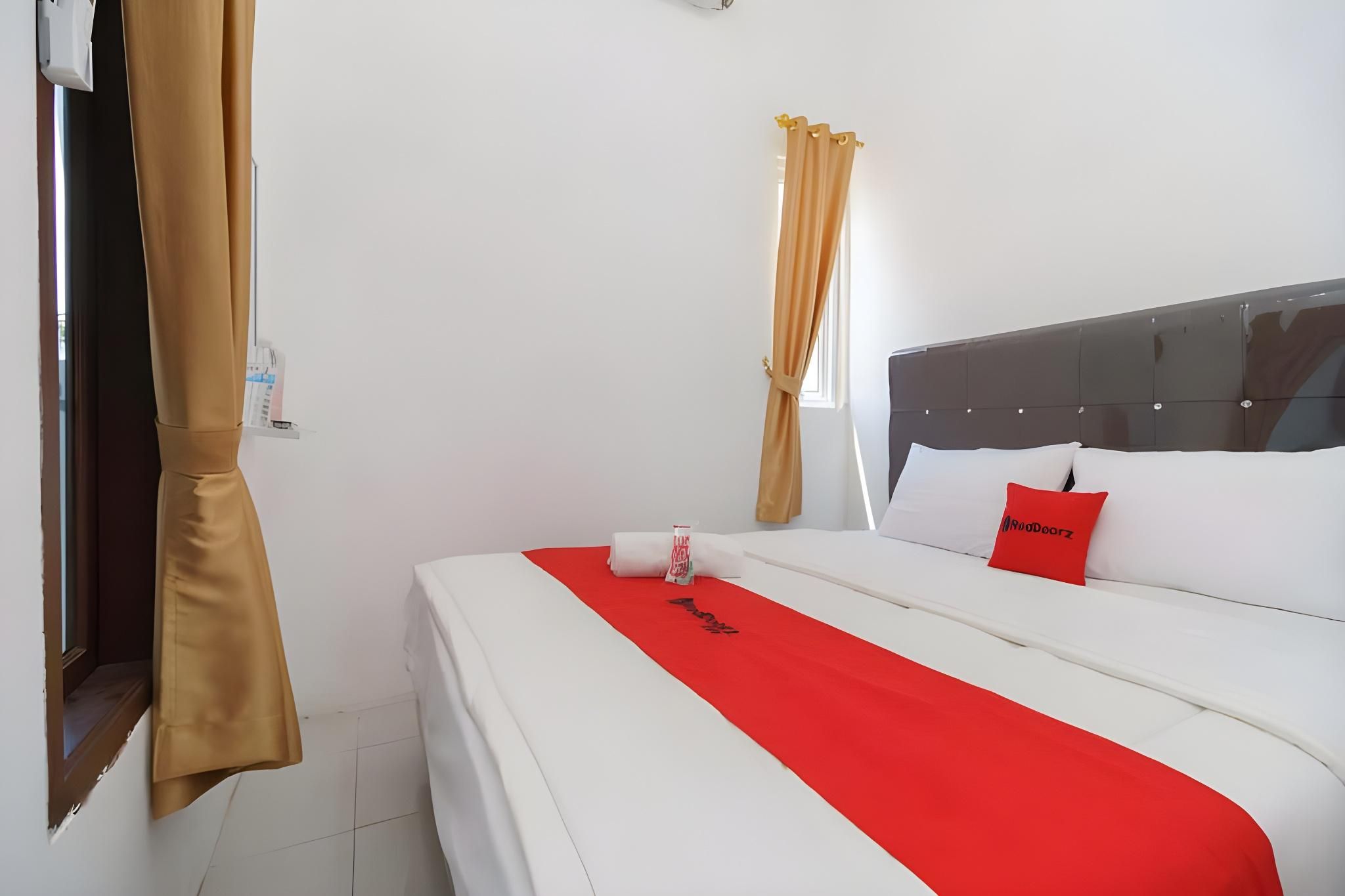 Promotion Room