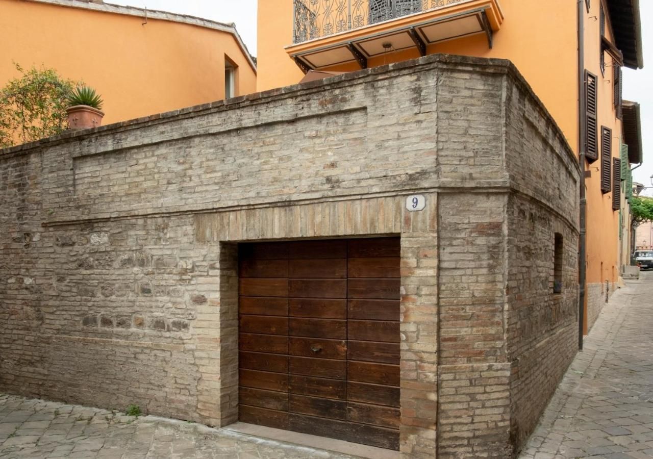 Il Cortile Segreto