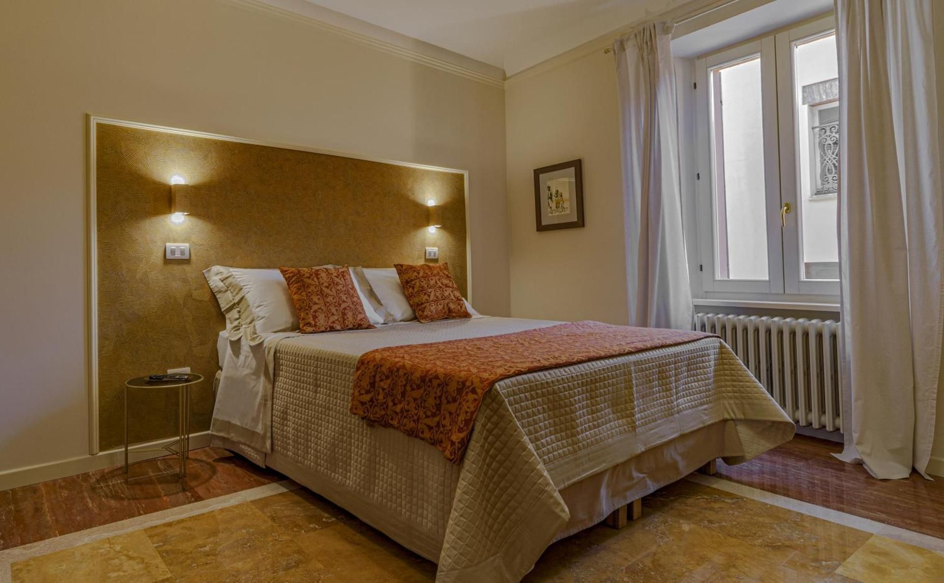 Il Cortile Segreto