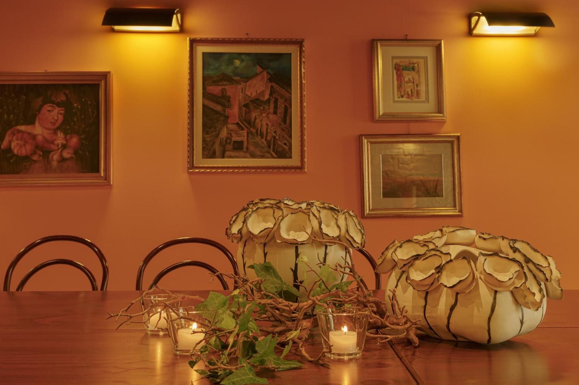 Il Cortile Segreto