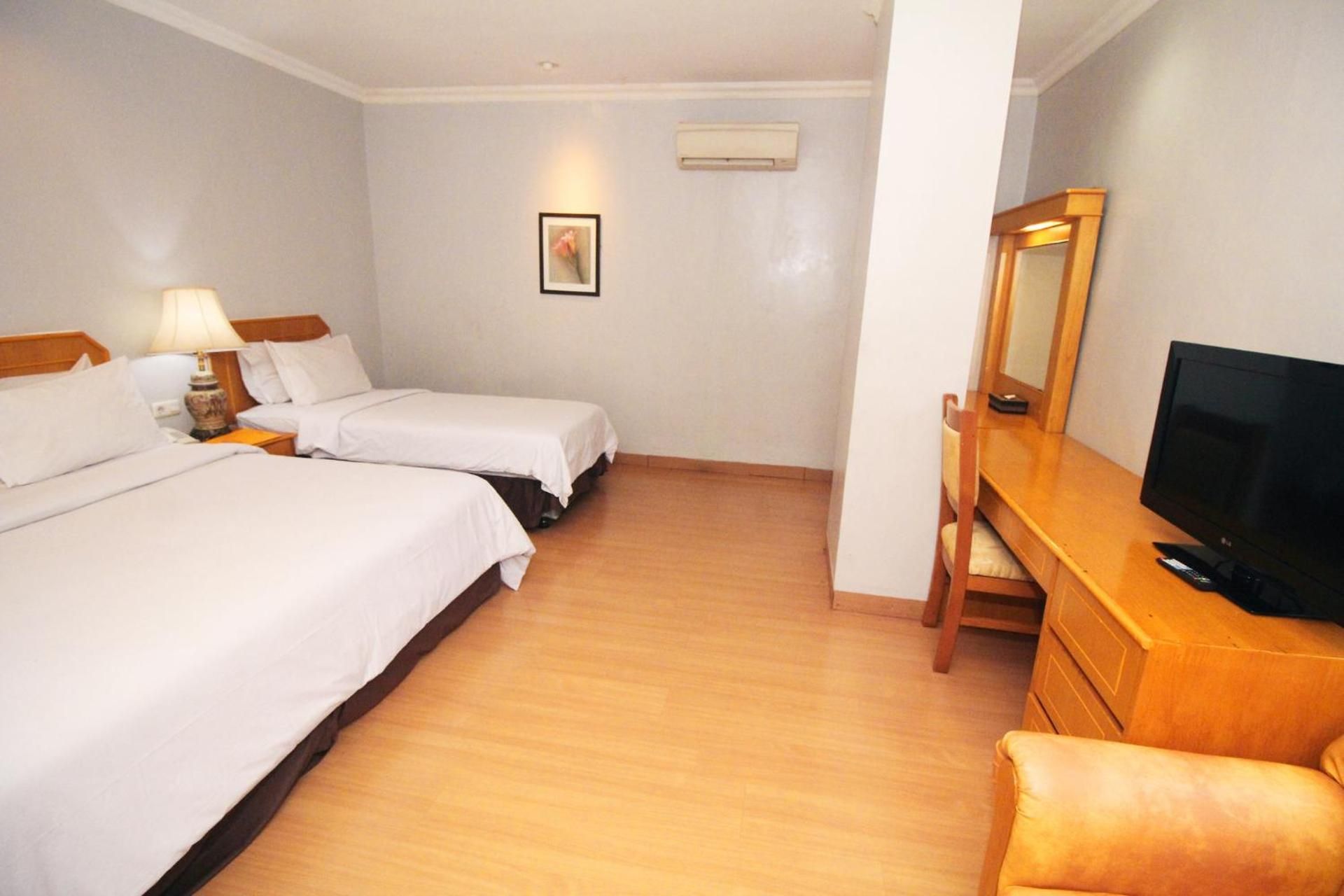 Family Suite