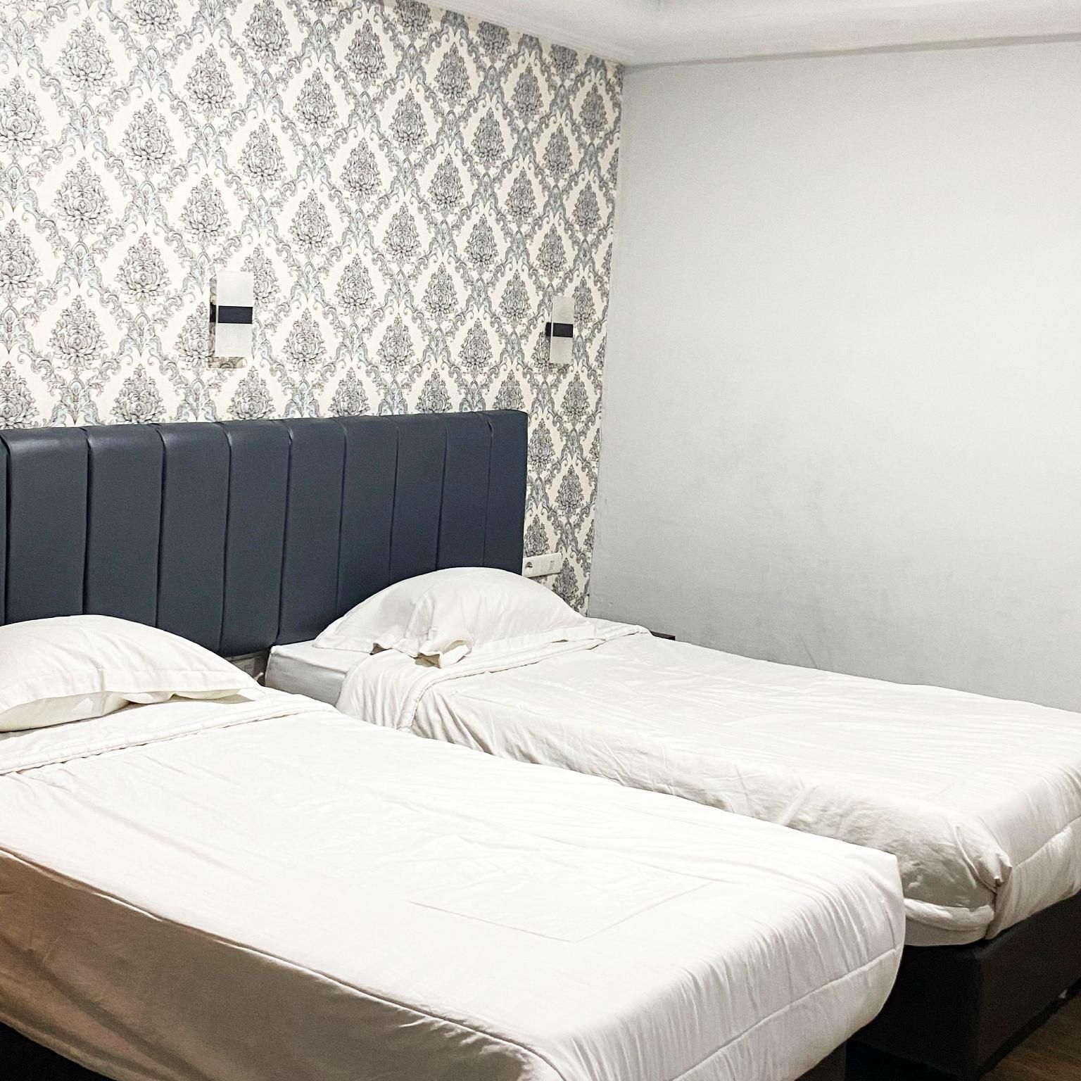 Superior - 2 Beds