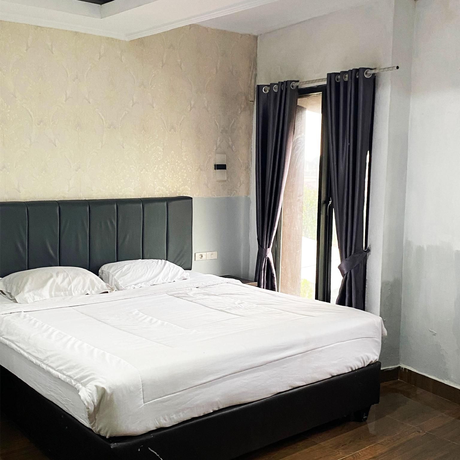 Superior - 1 Double Bed