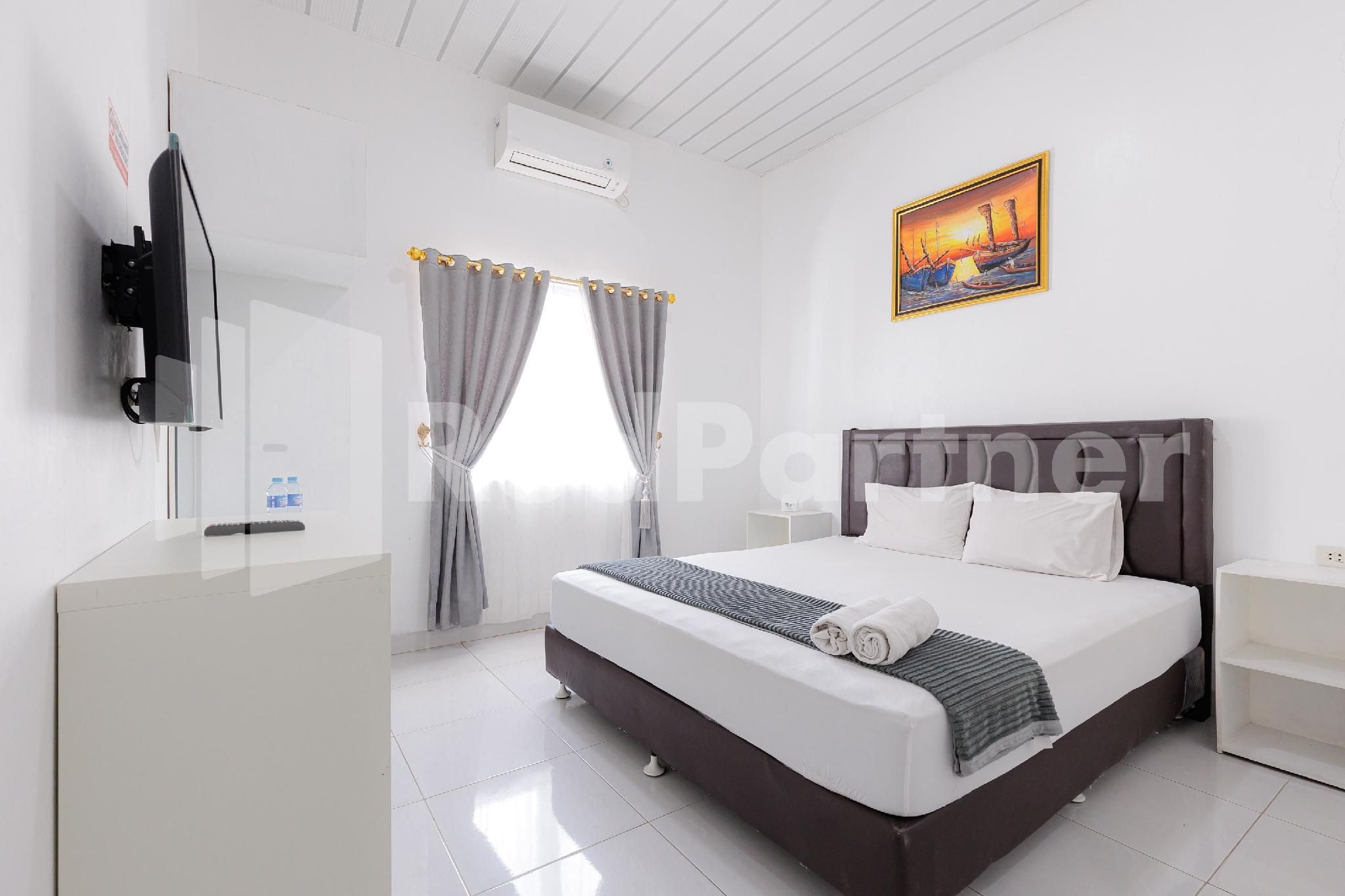 Promotion Room
