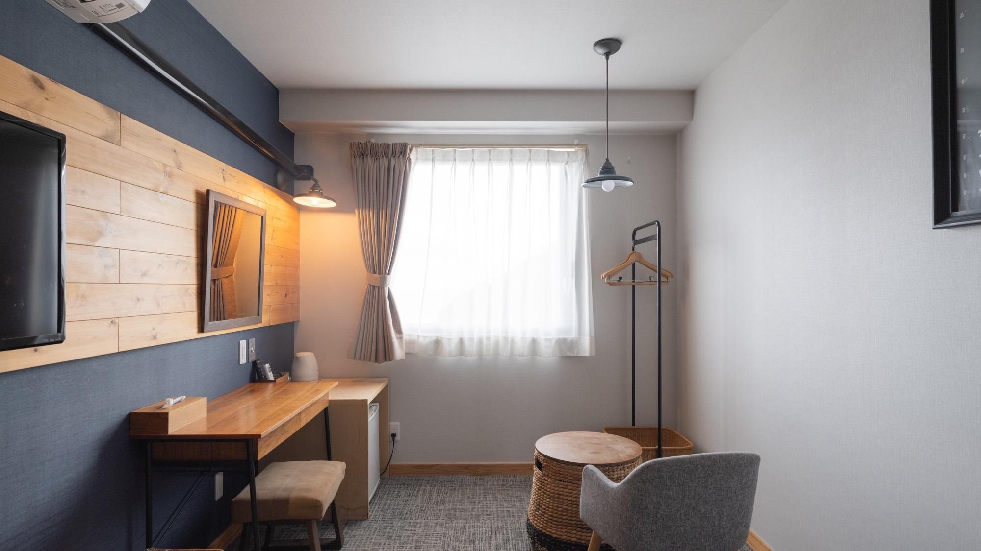 Ocean View Premium Single Room - Non-Smoking