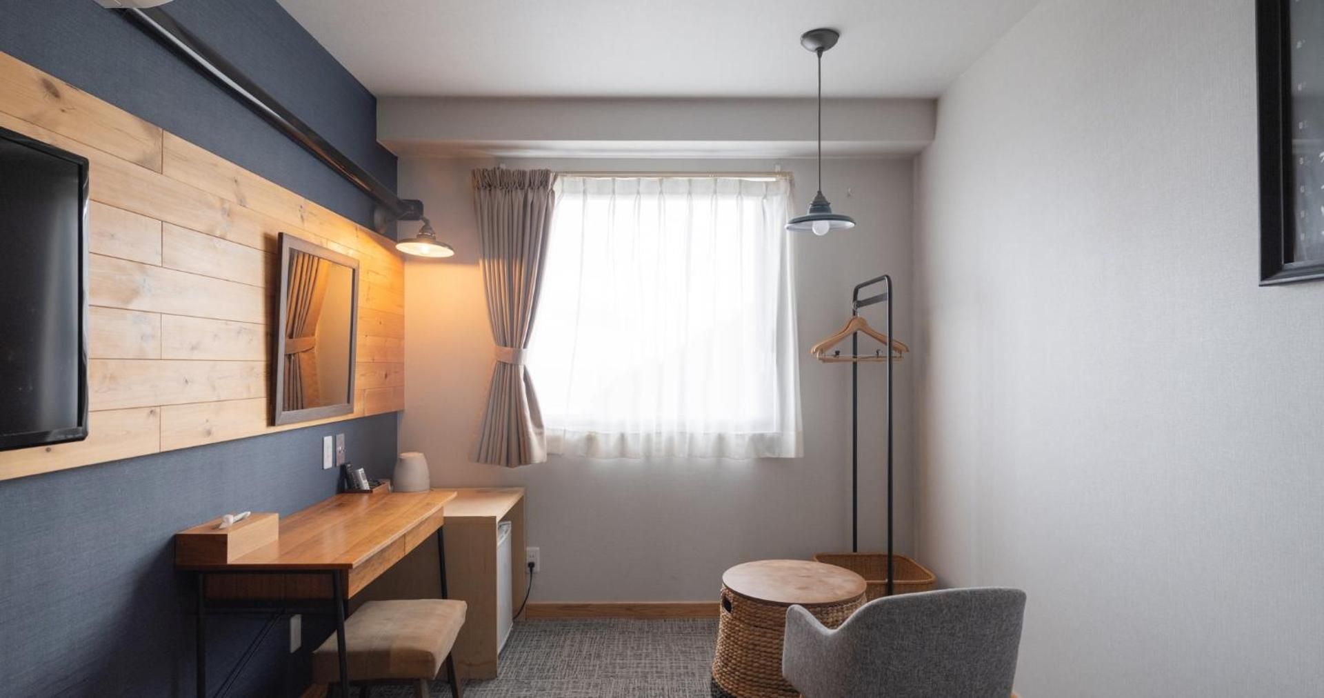 Superior Single Room with Sea View