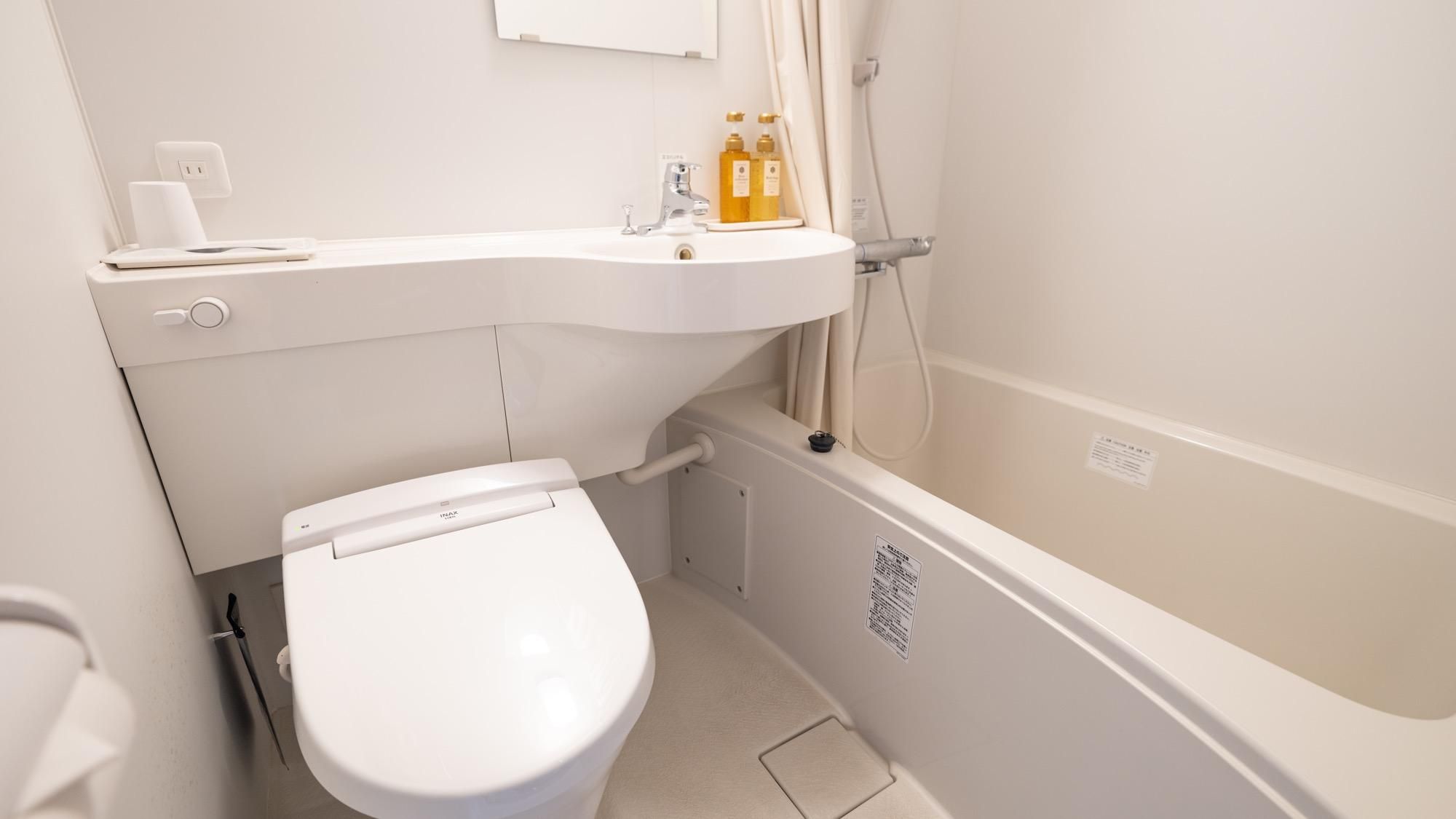 Ocean View Semi Double Room - Non-Smoking