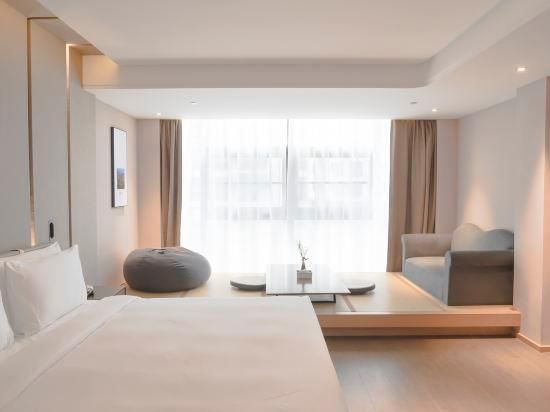 Double Room with Japanese Style