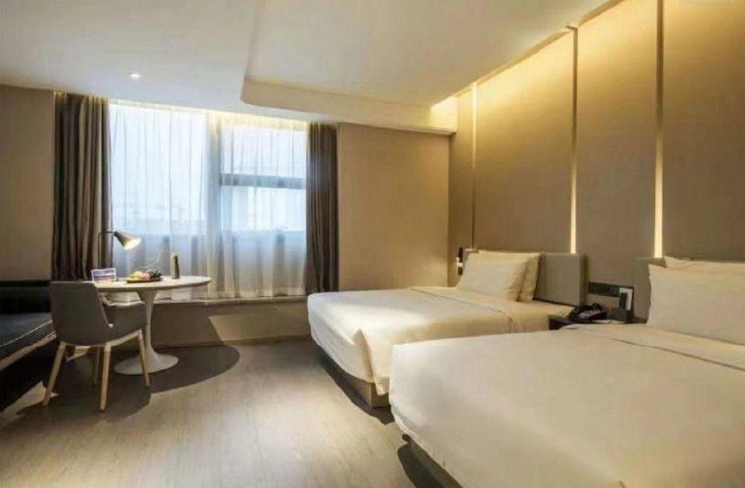 Twin Executive Room