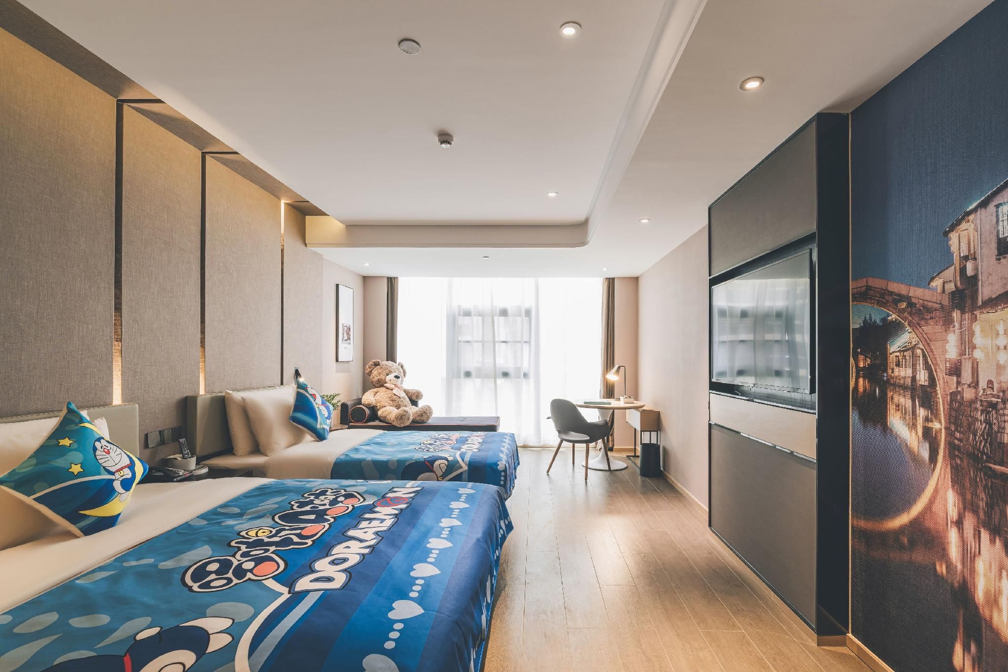 Jimu Family Room