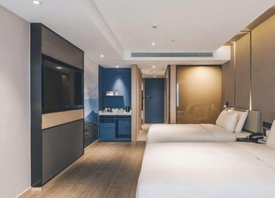 Twin Executive Room
