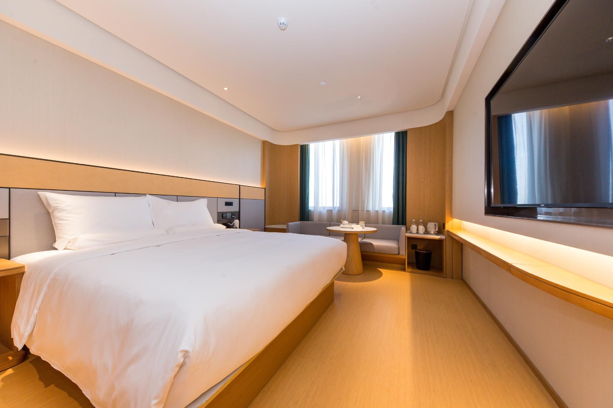Pressuer Relax - Business Queen Room