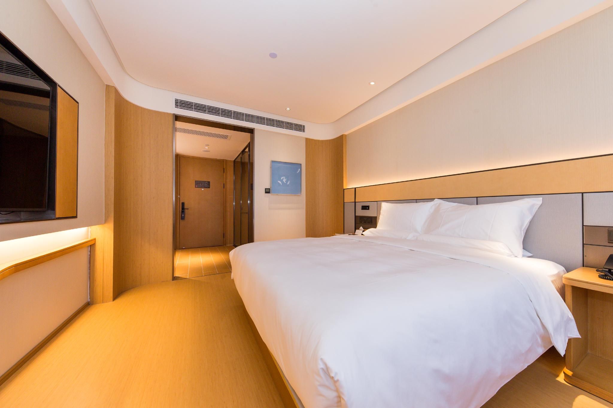 Pressuer Relax - Business Queen Room