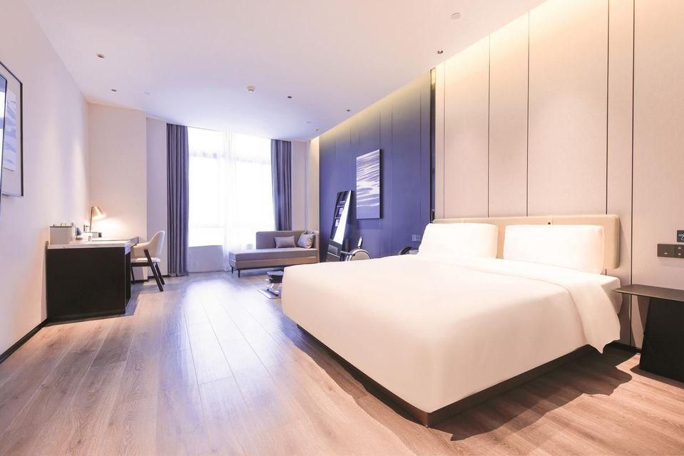 Atour - Sport Theme Room