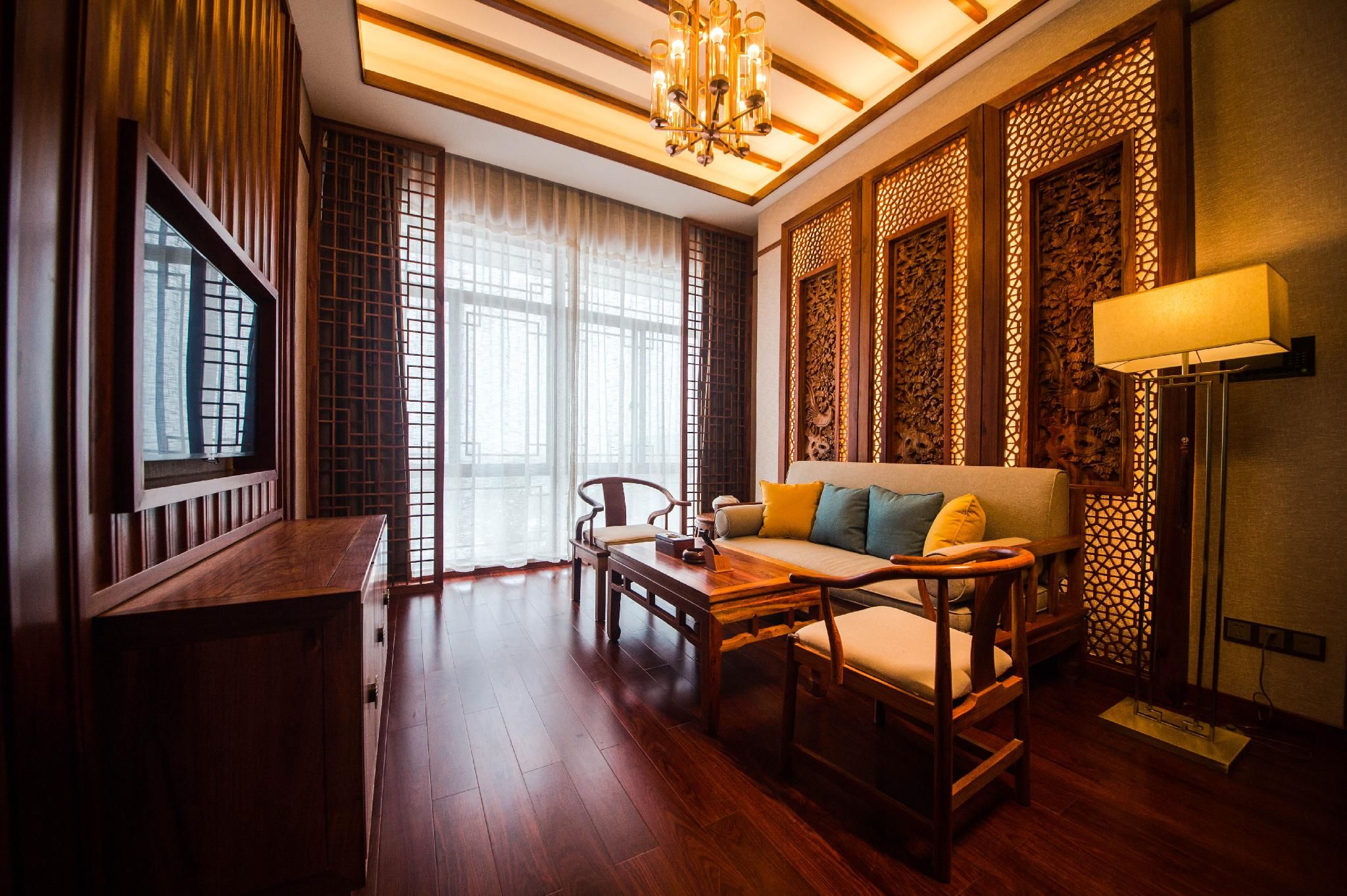 Boutique Suite