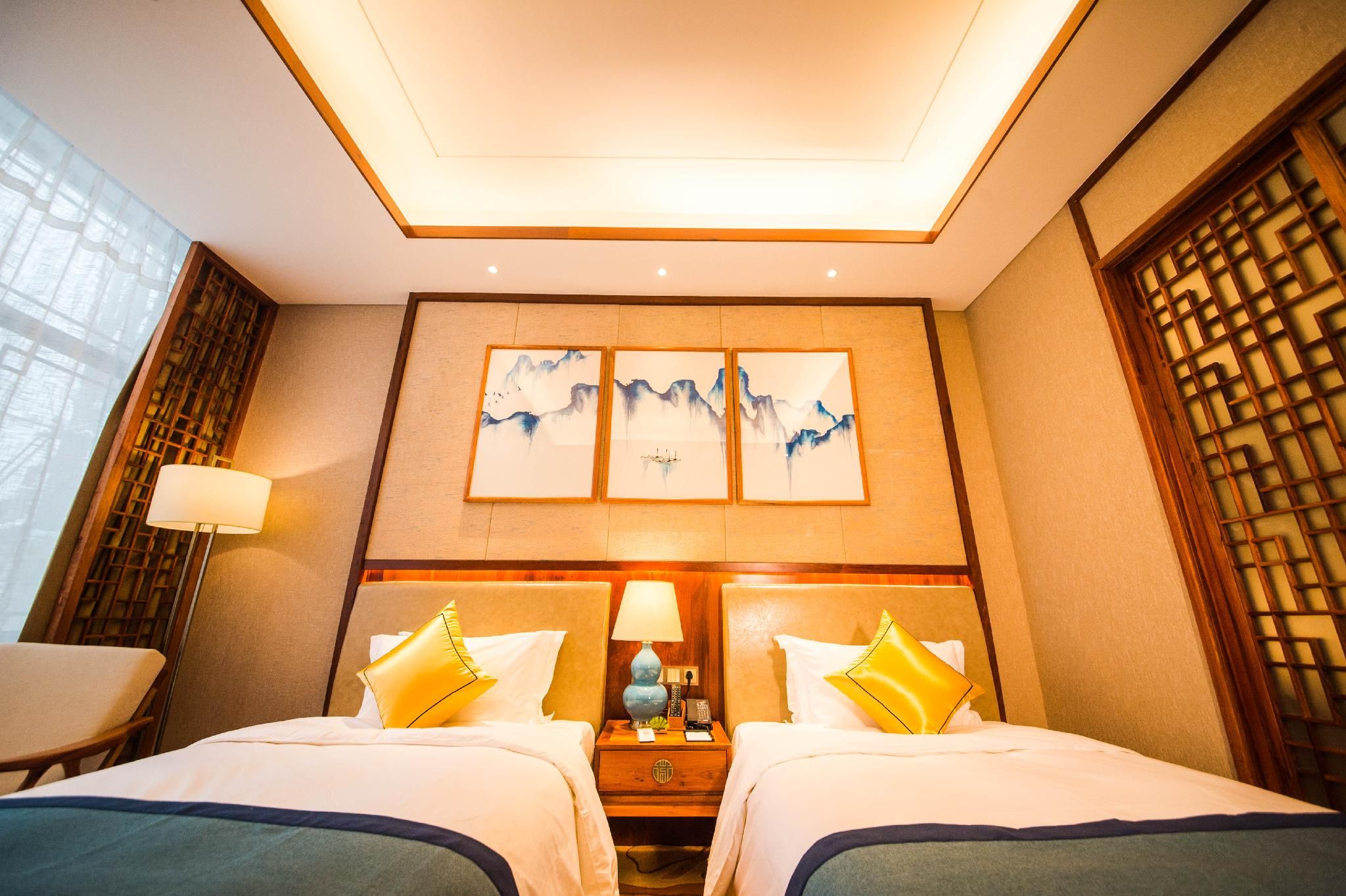 Double Superior Room