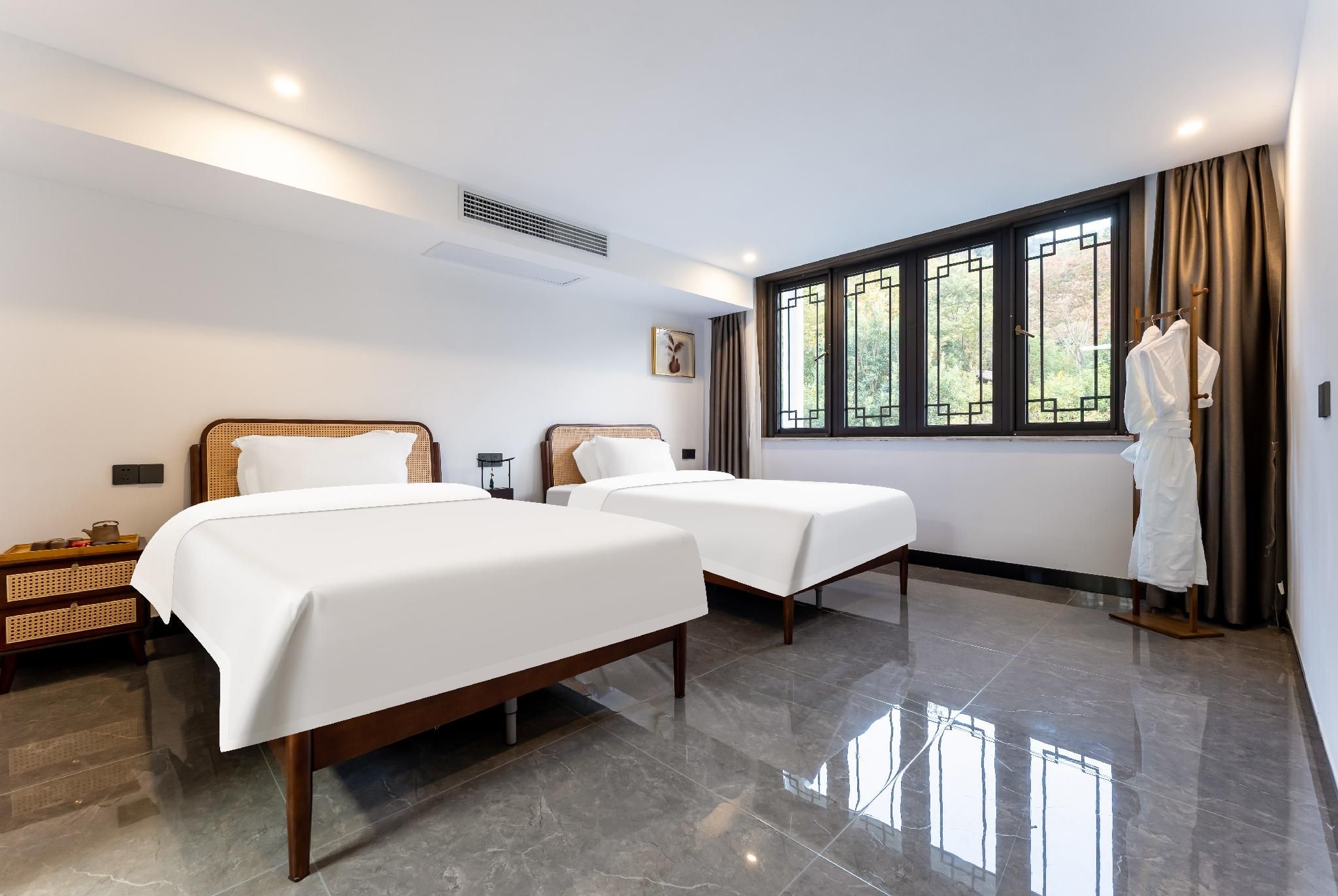Double Comfort