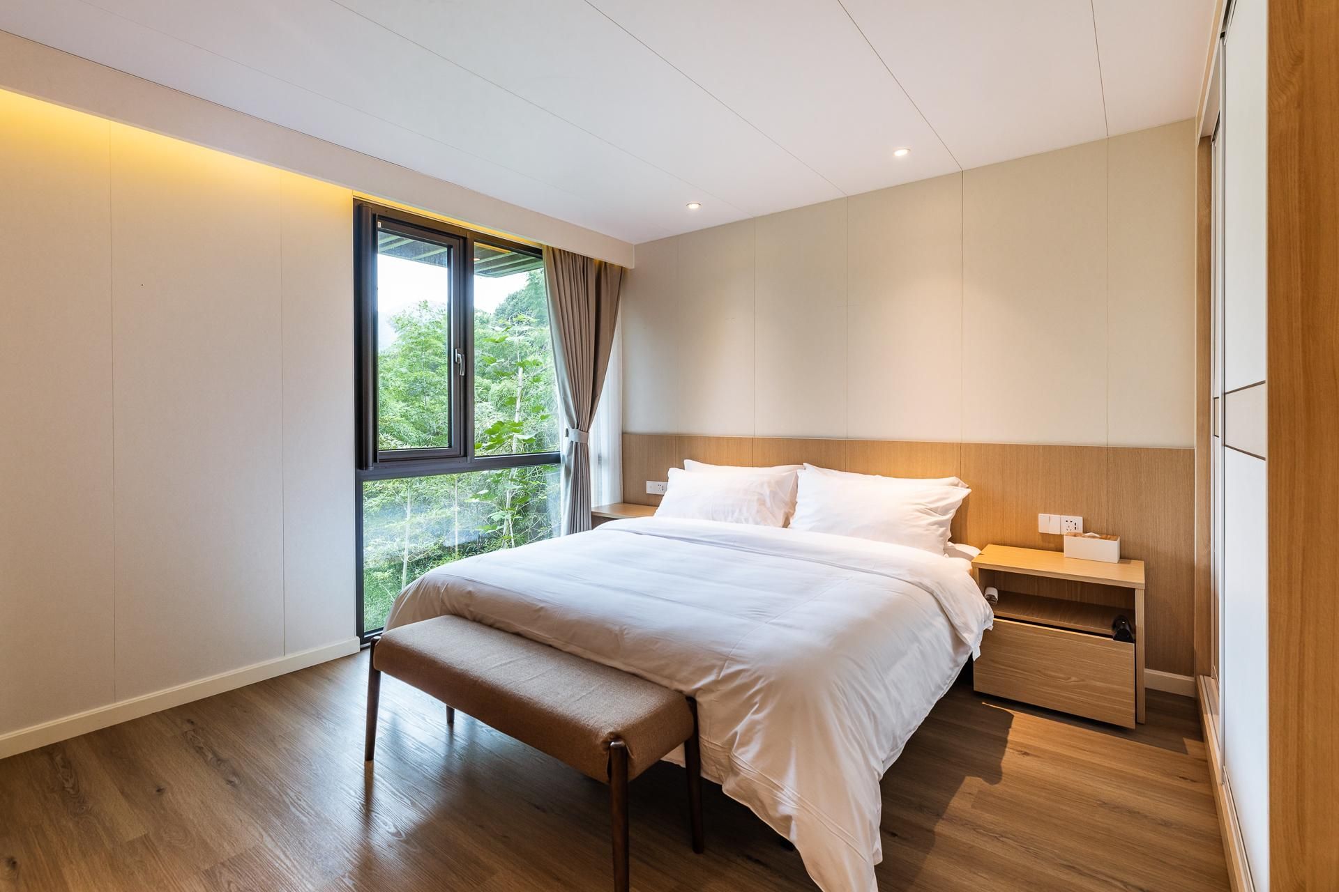 Mountain View Villa