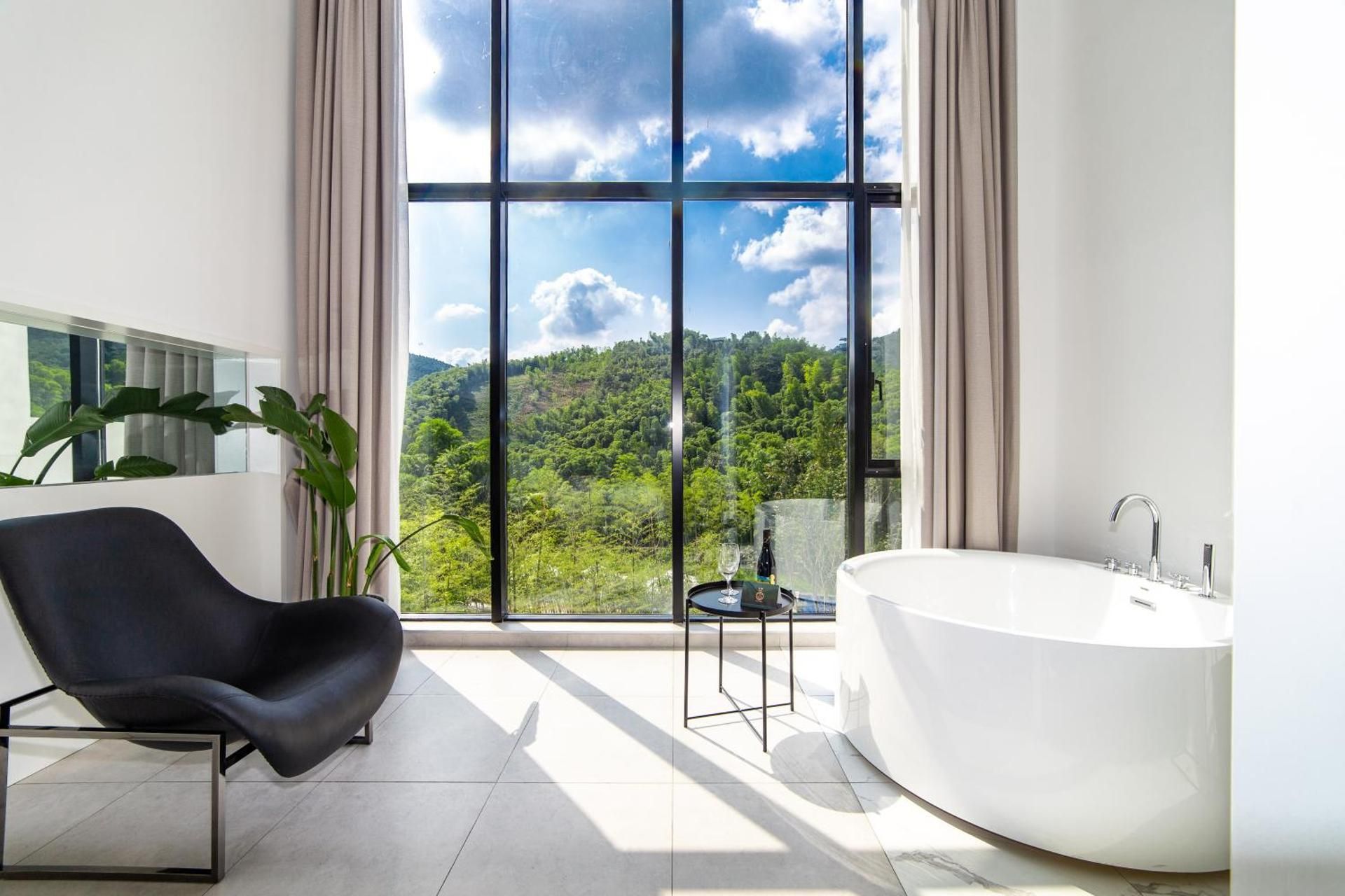 Duplex Suite