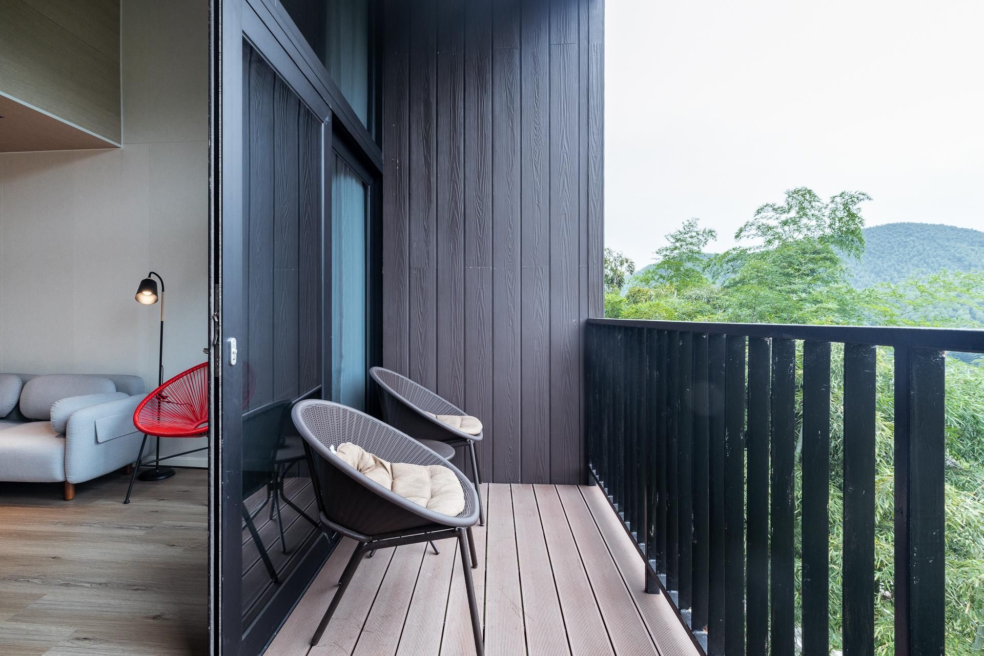 Mountain View Villa