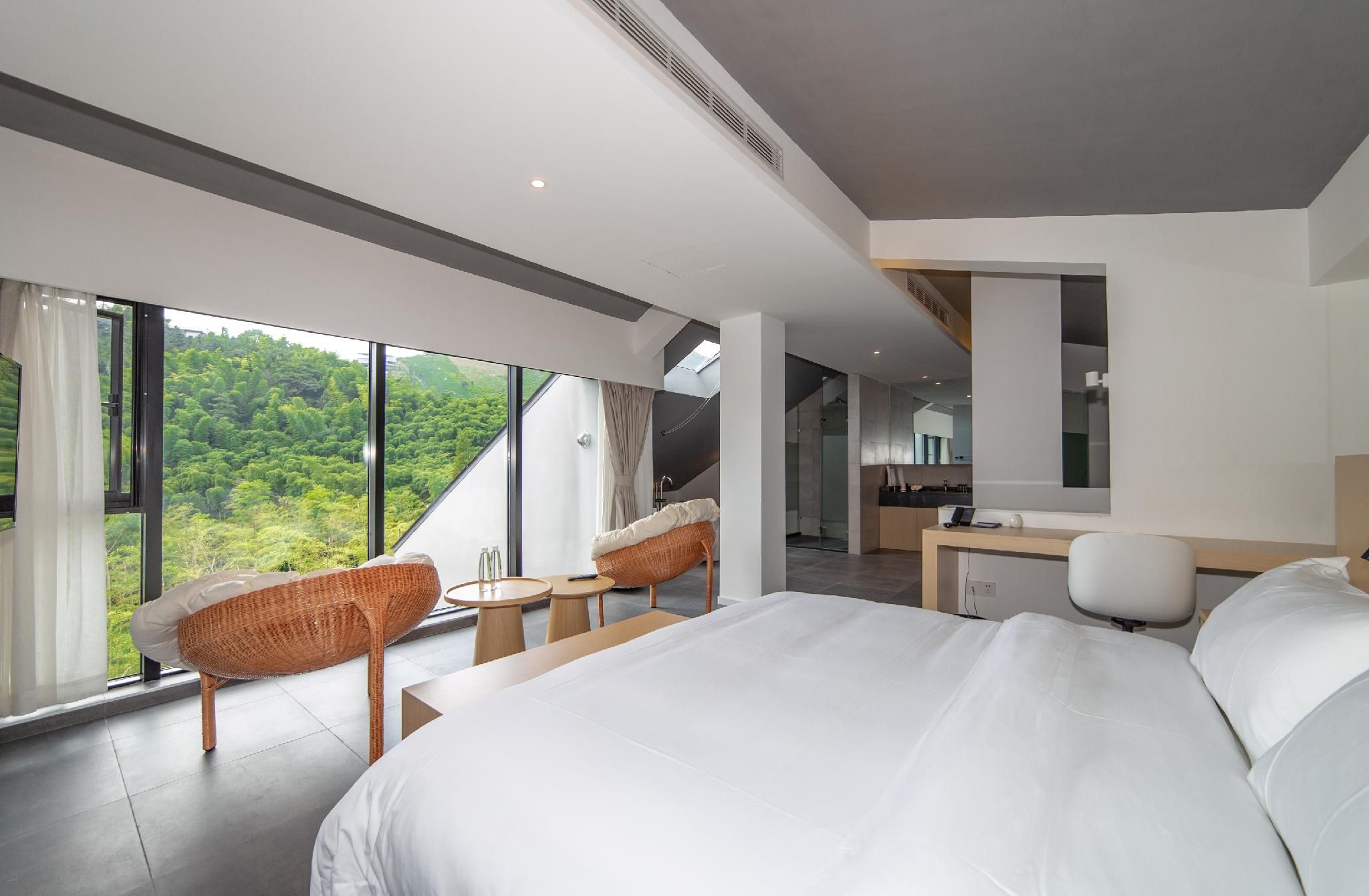 Family Loft Room Twin
