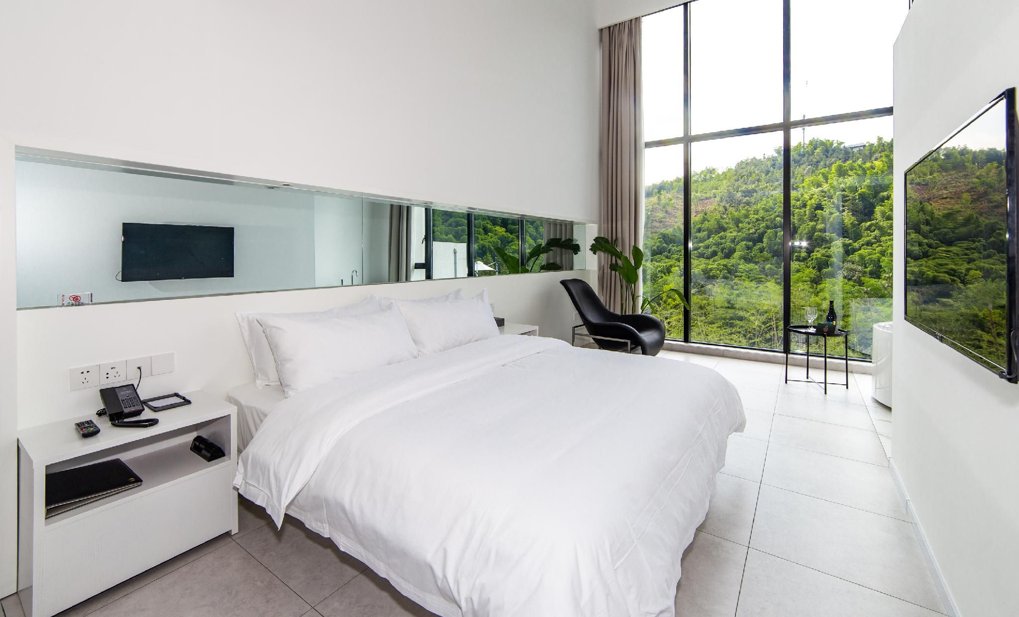 Mountain View Loft