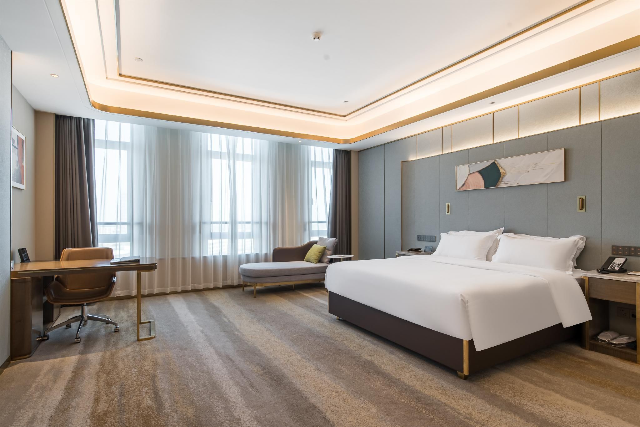 Rezen - Deluxe Executive 1 Bed Room