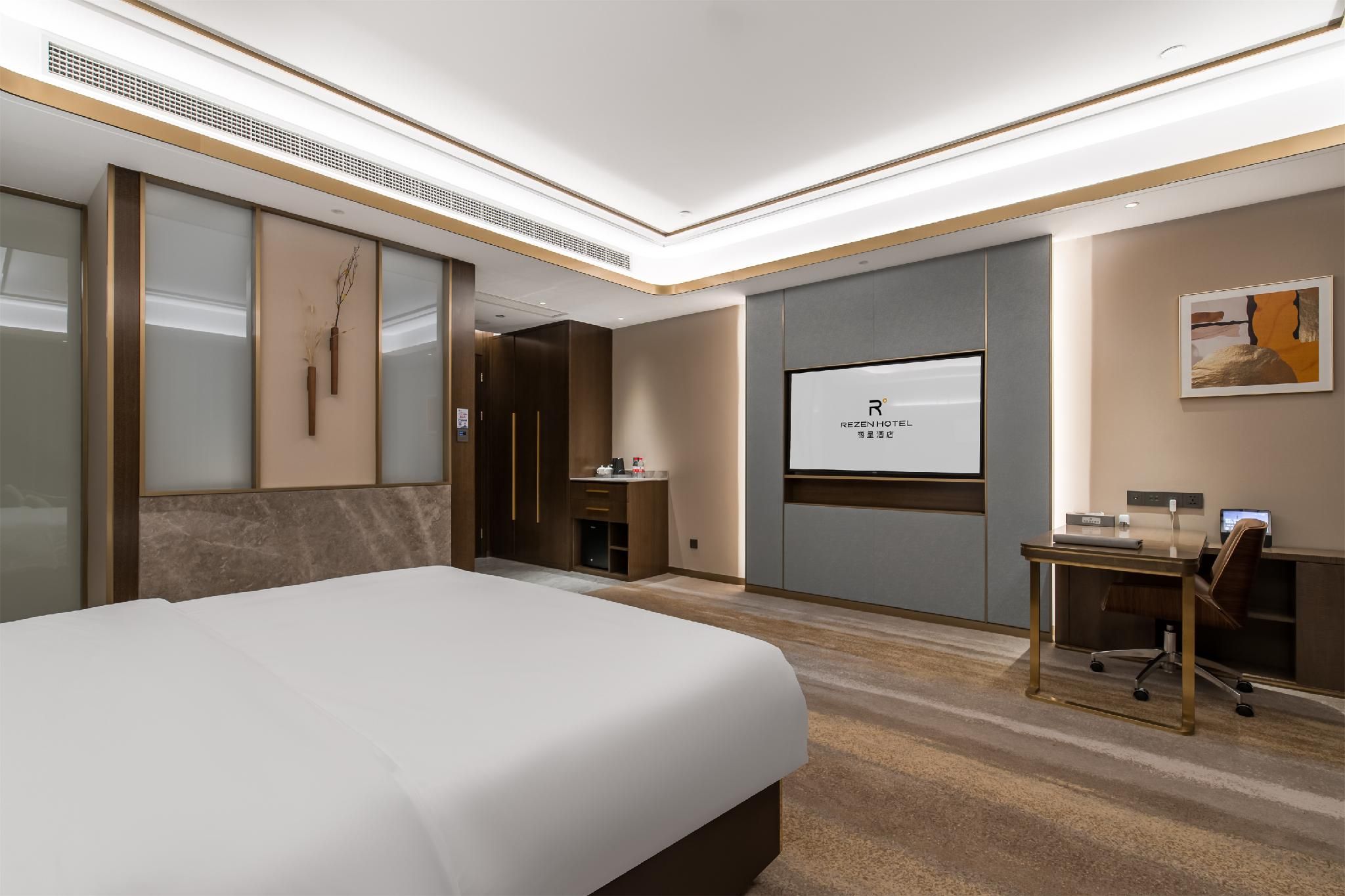Rezen - Deluxe Executive 1 Bed Room