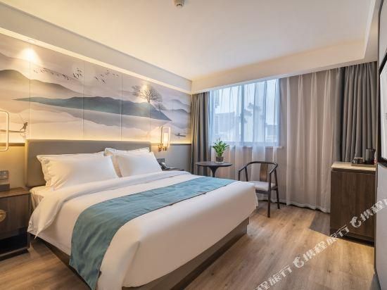 Rezen - Executive 2 Guest Room