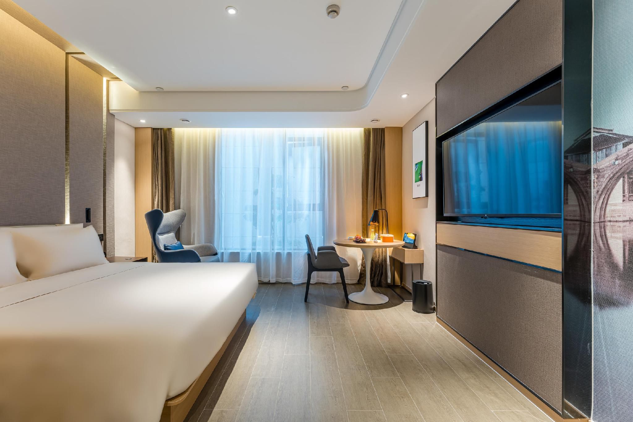 Atour - Elegant 1 Bed Room
