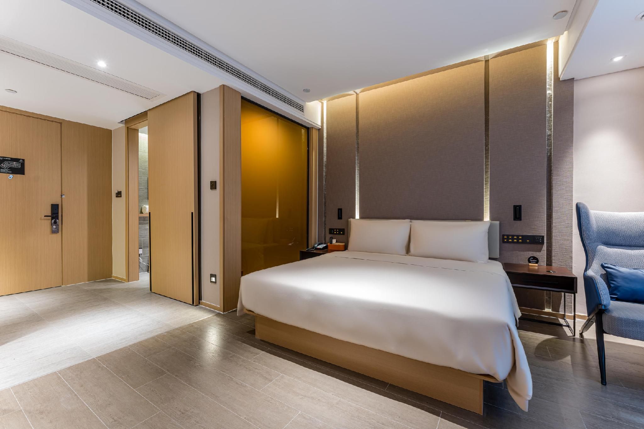 Atour - Elegant 1 Bed Room