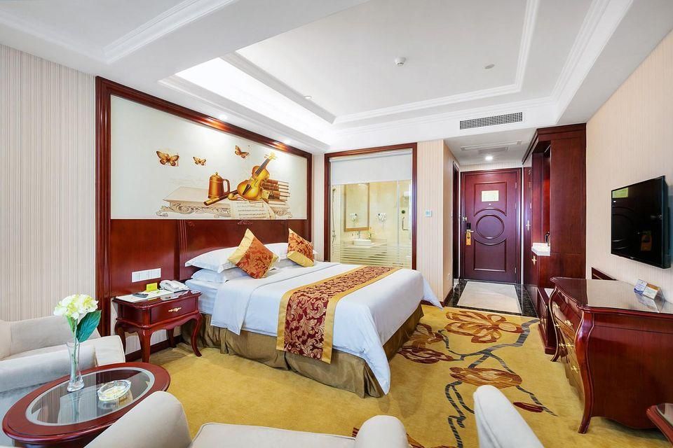 Vienna - Deluxe Room
