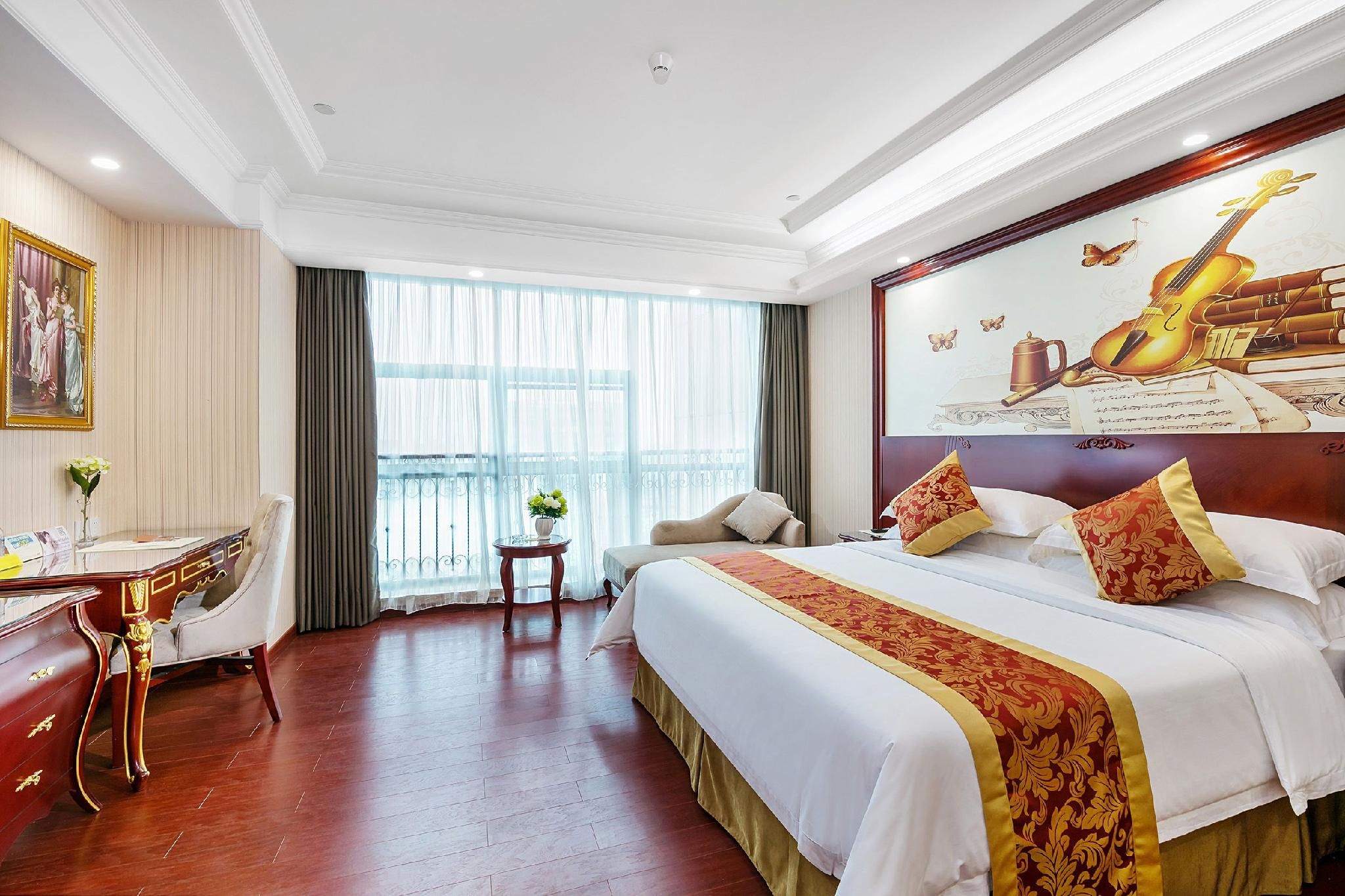 Family Suite