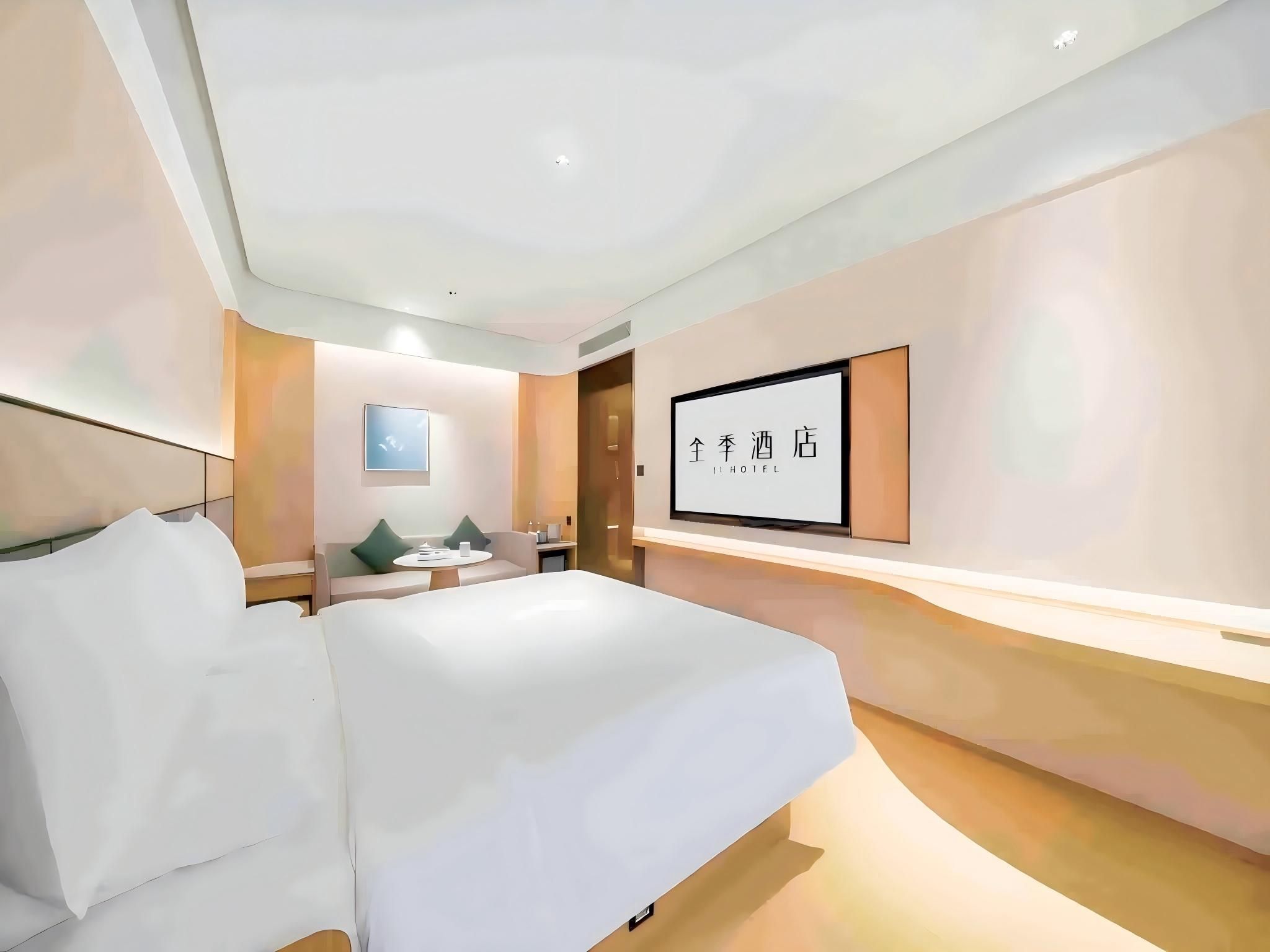 Pressuer Relax -  Queen Room