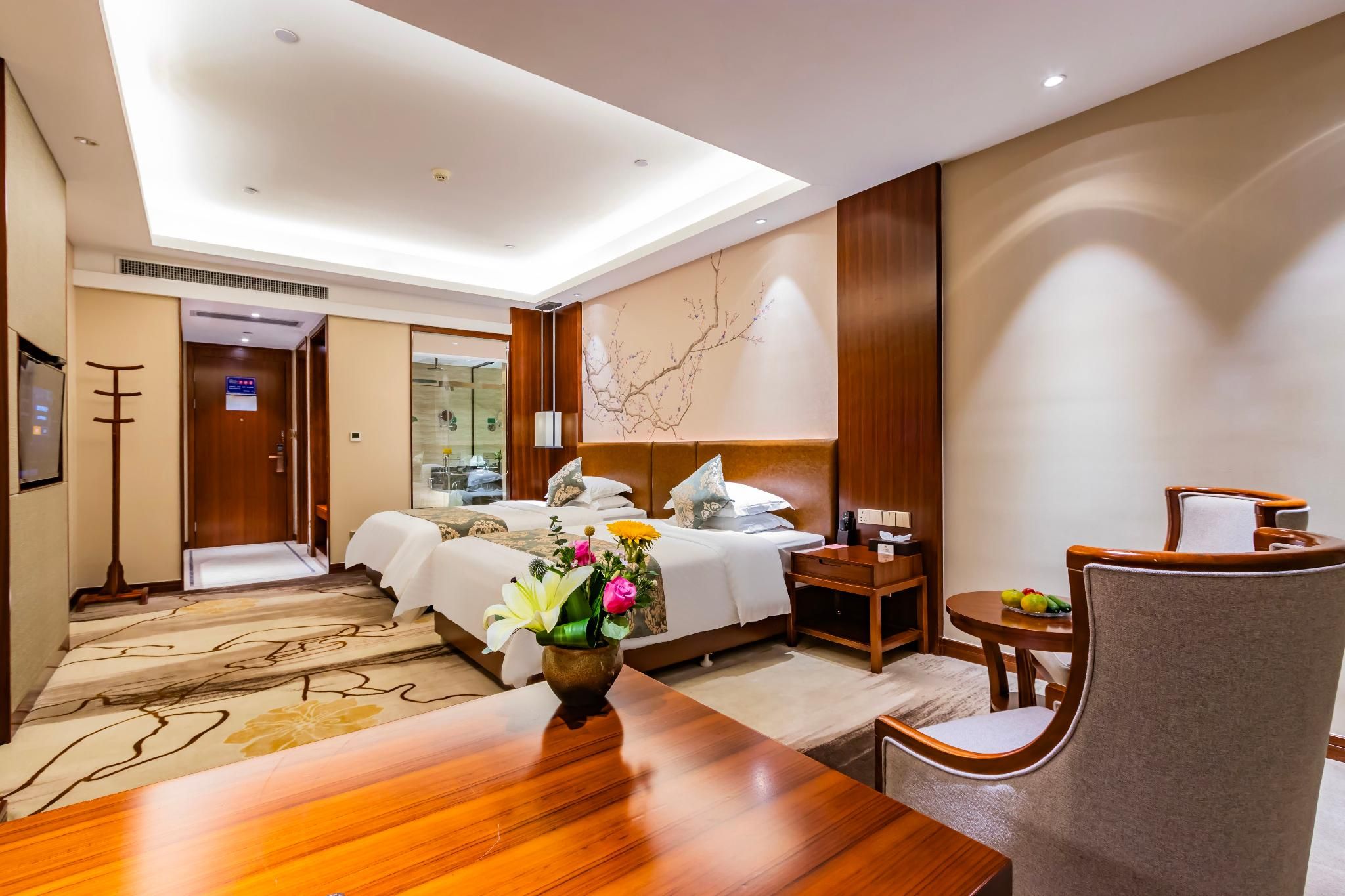 Executive Standard Room