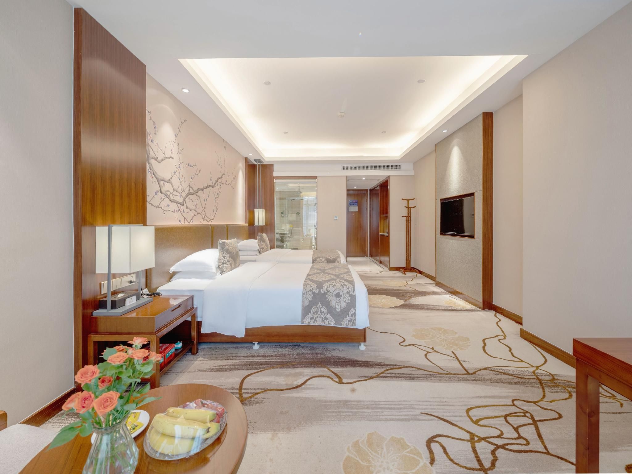 Executive Standard Room