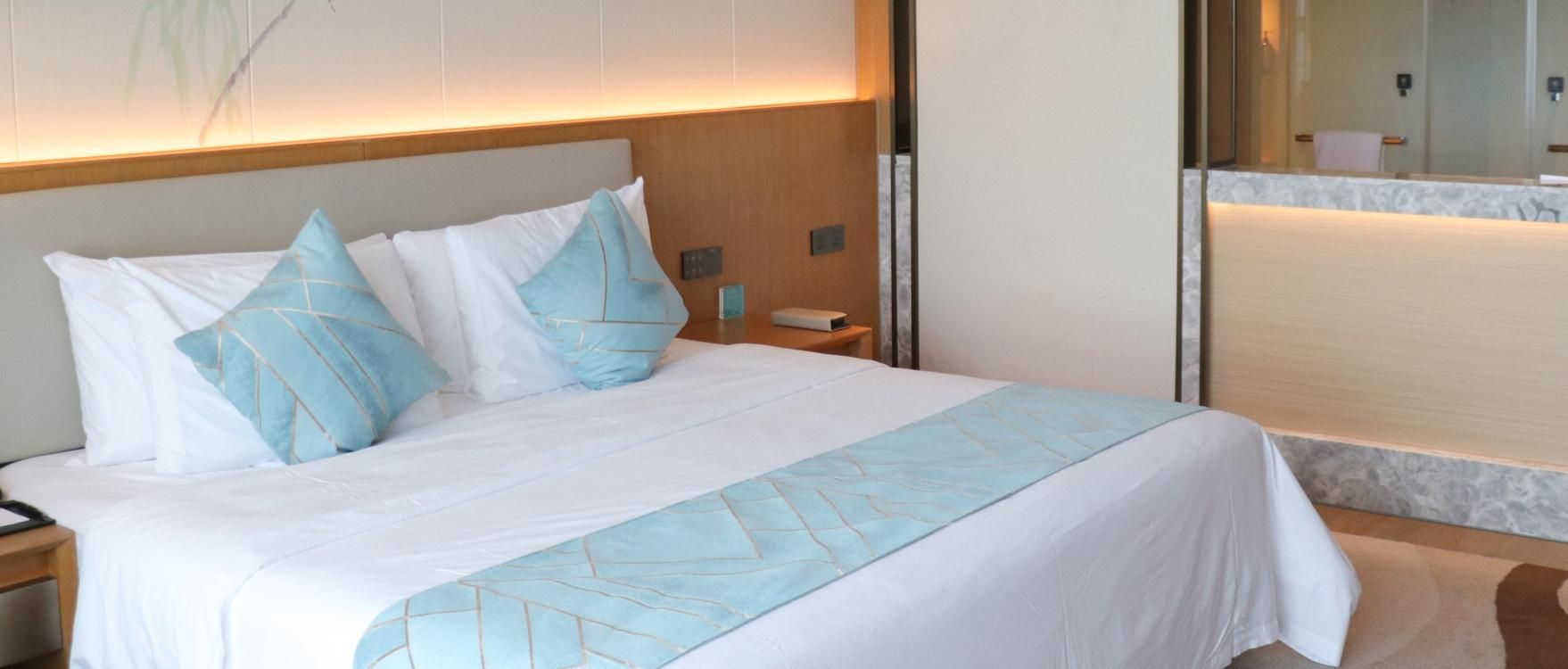 New Century - Deluxe 1 Bed Room
