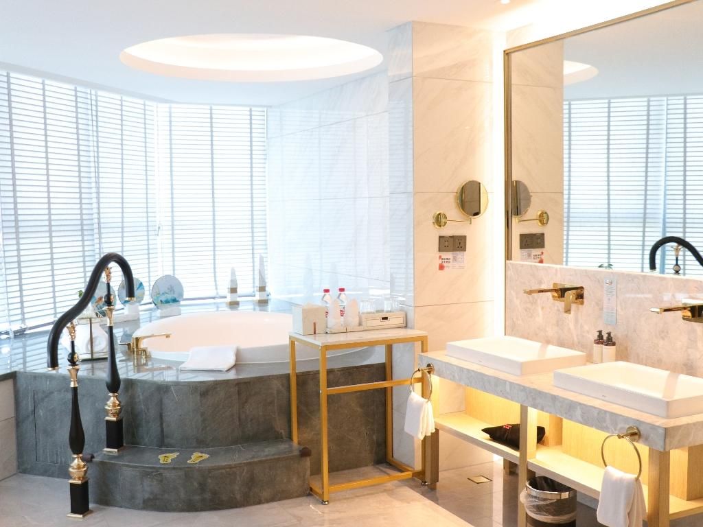 Taihu Supreme Suite