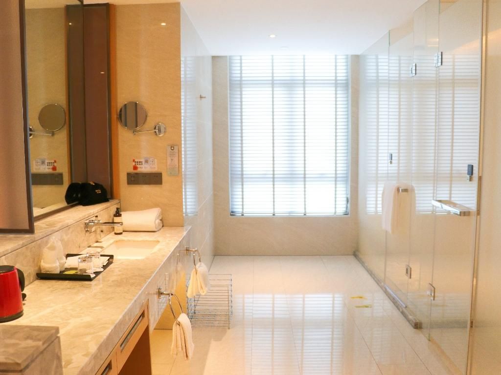 2 Bed Twin Superior Room